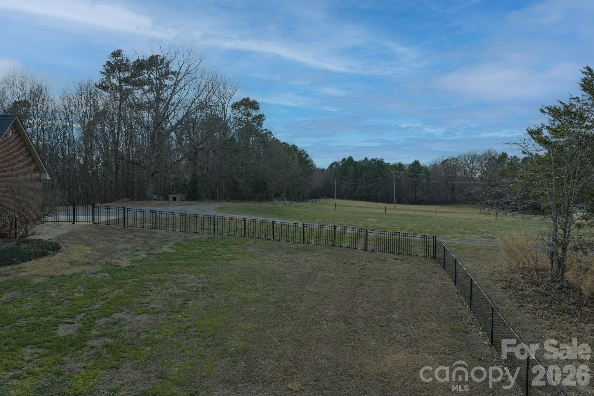 7812 Hwy 742 Highway — Marshville