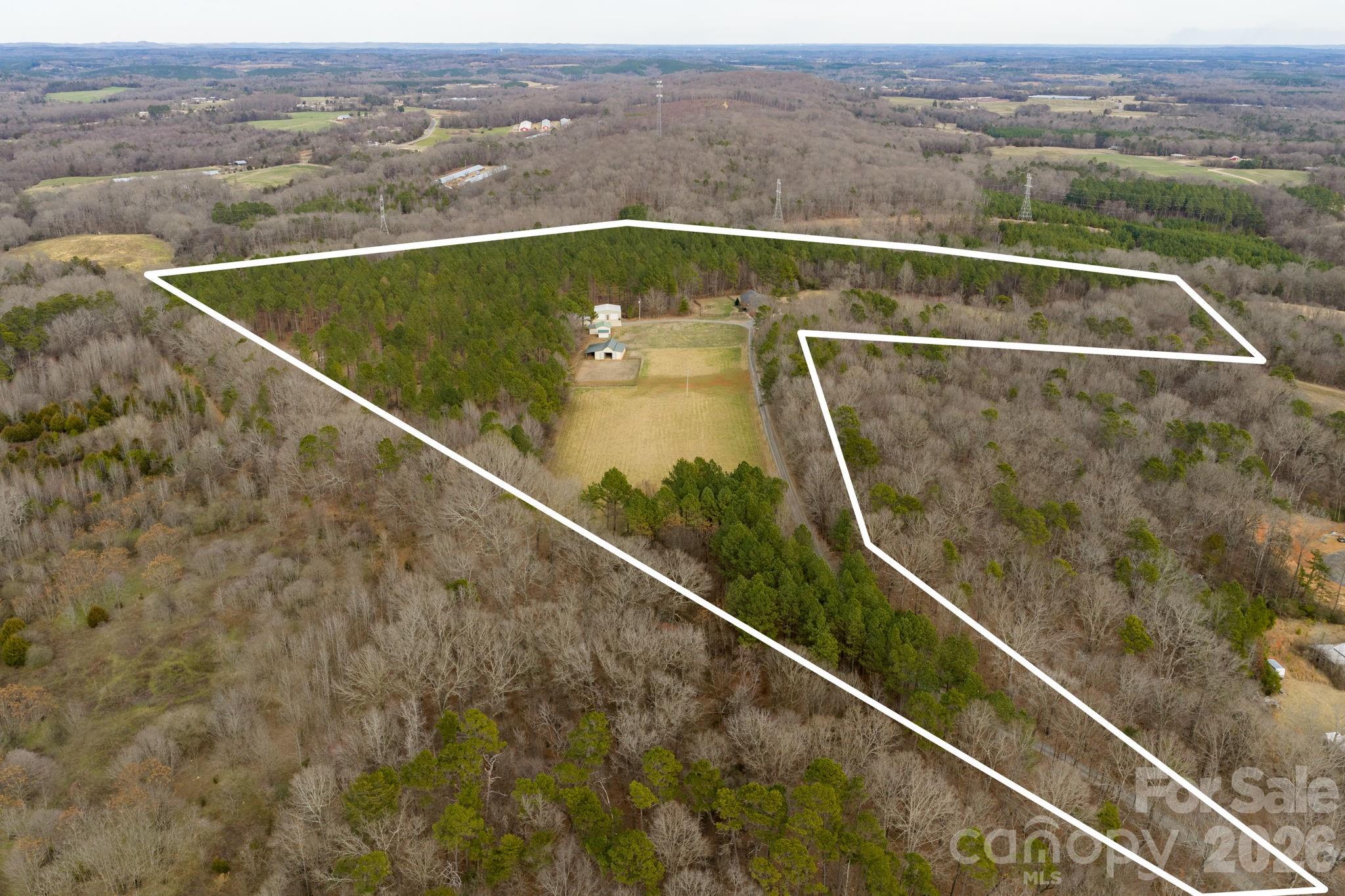 7812 Hwy 742 Highway — Marshville
