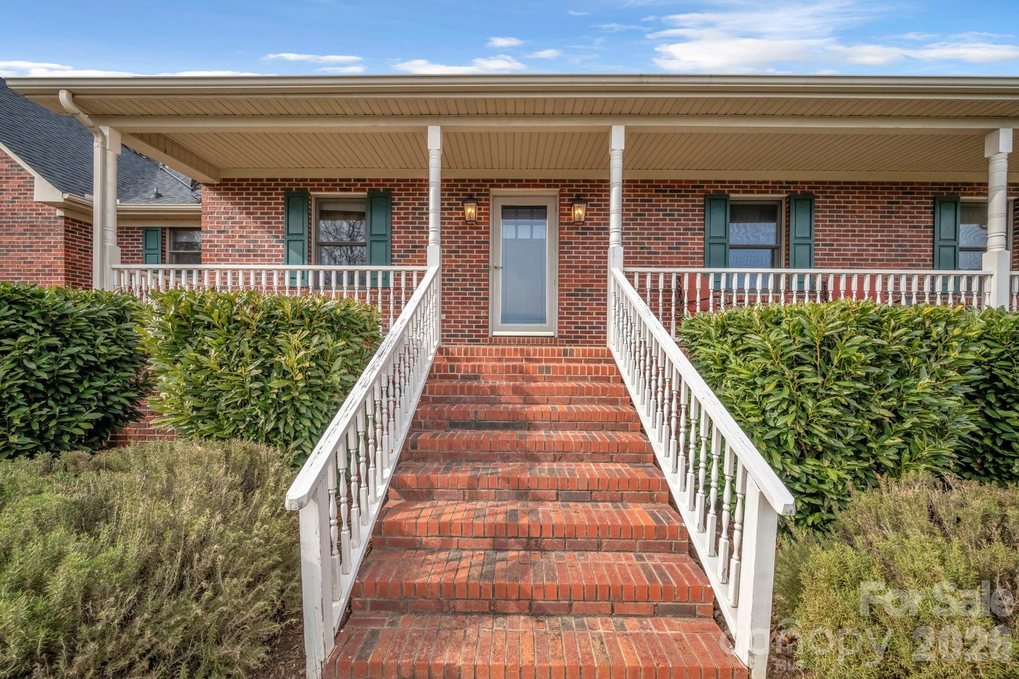 7812 Hwy 742 Highway — Marshville