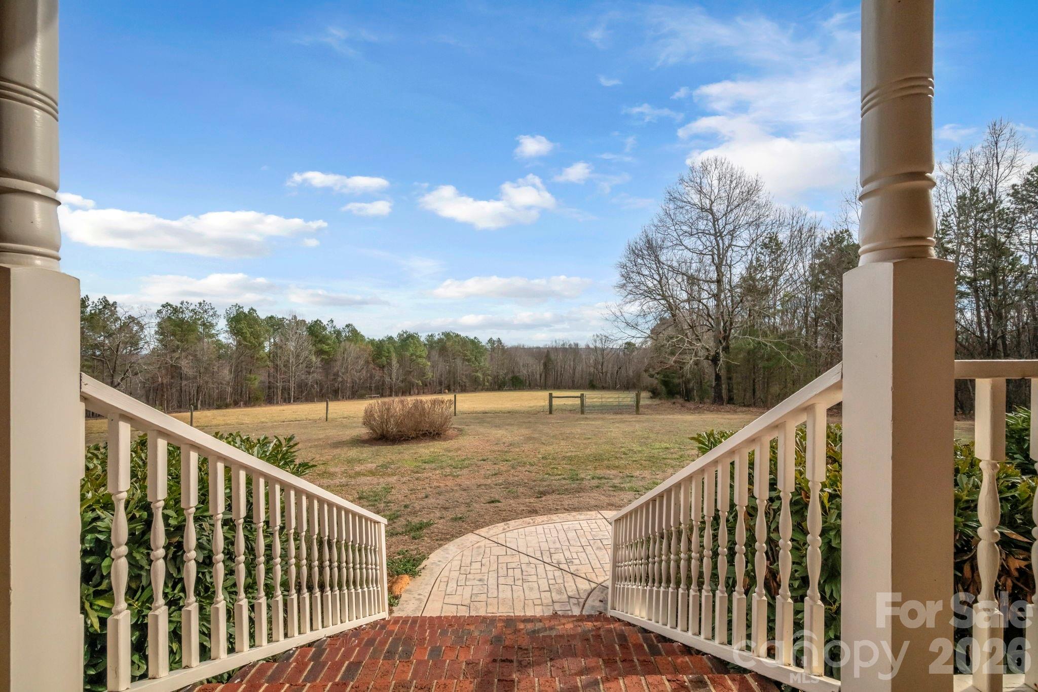 7812 Hwy 742 Highway — Marshville