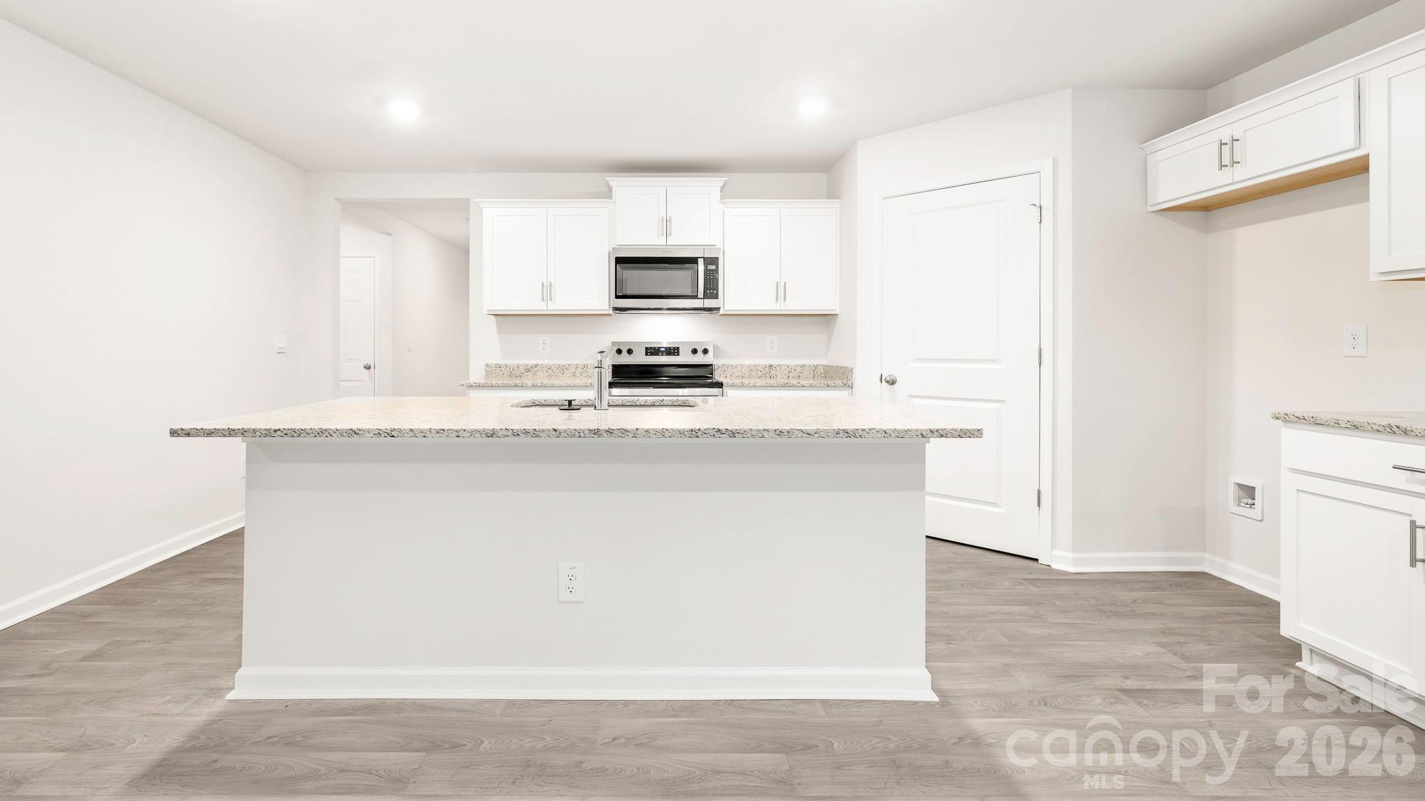 401 Owens Ridge Way — Lexington