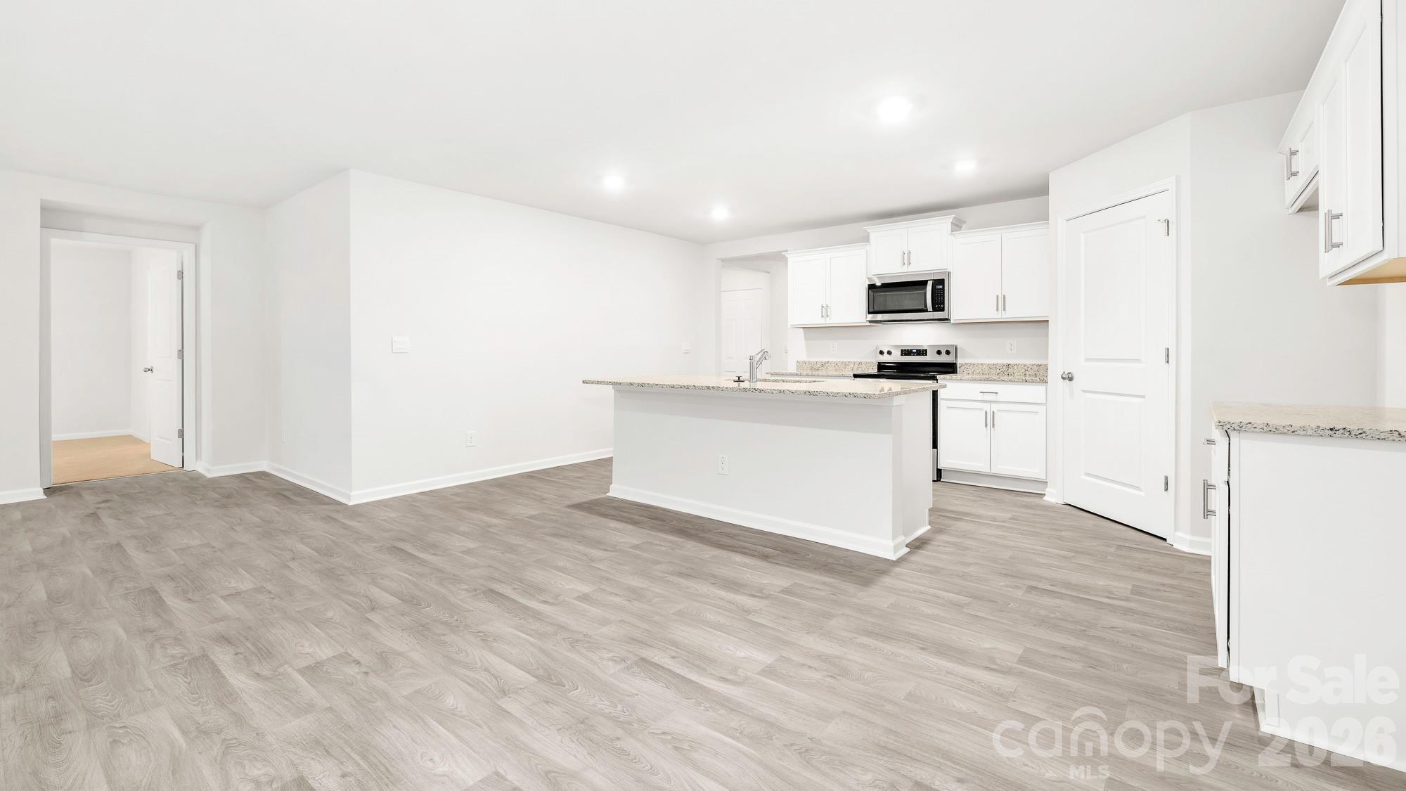 401 Owens Ridge Way — Lexington