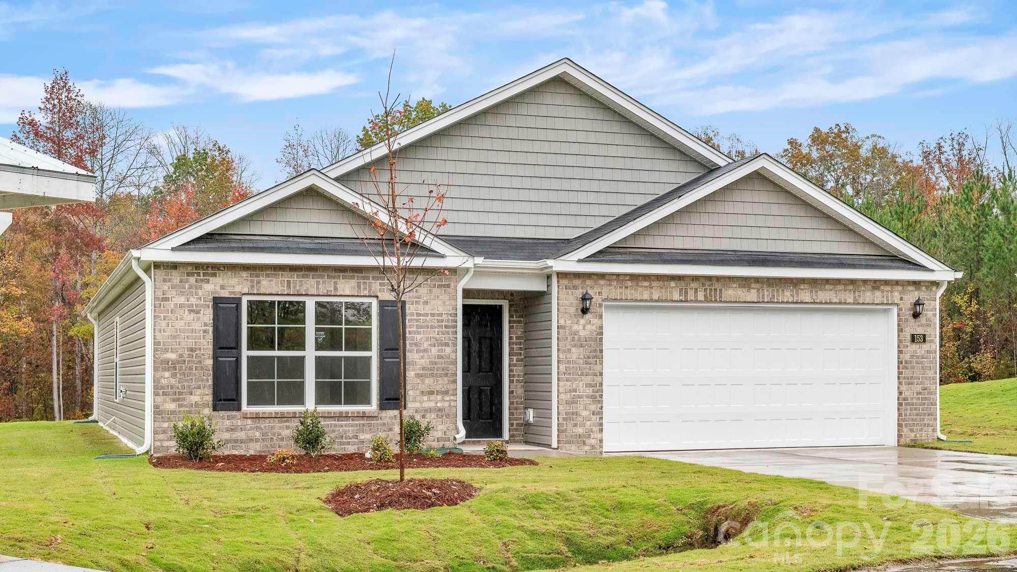 401 Owens Ridge Way — Lexington