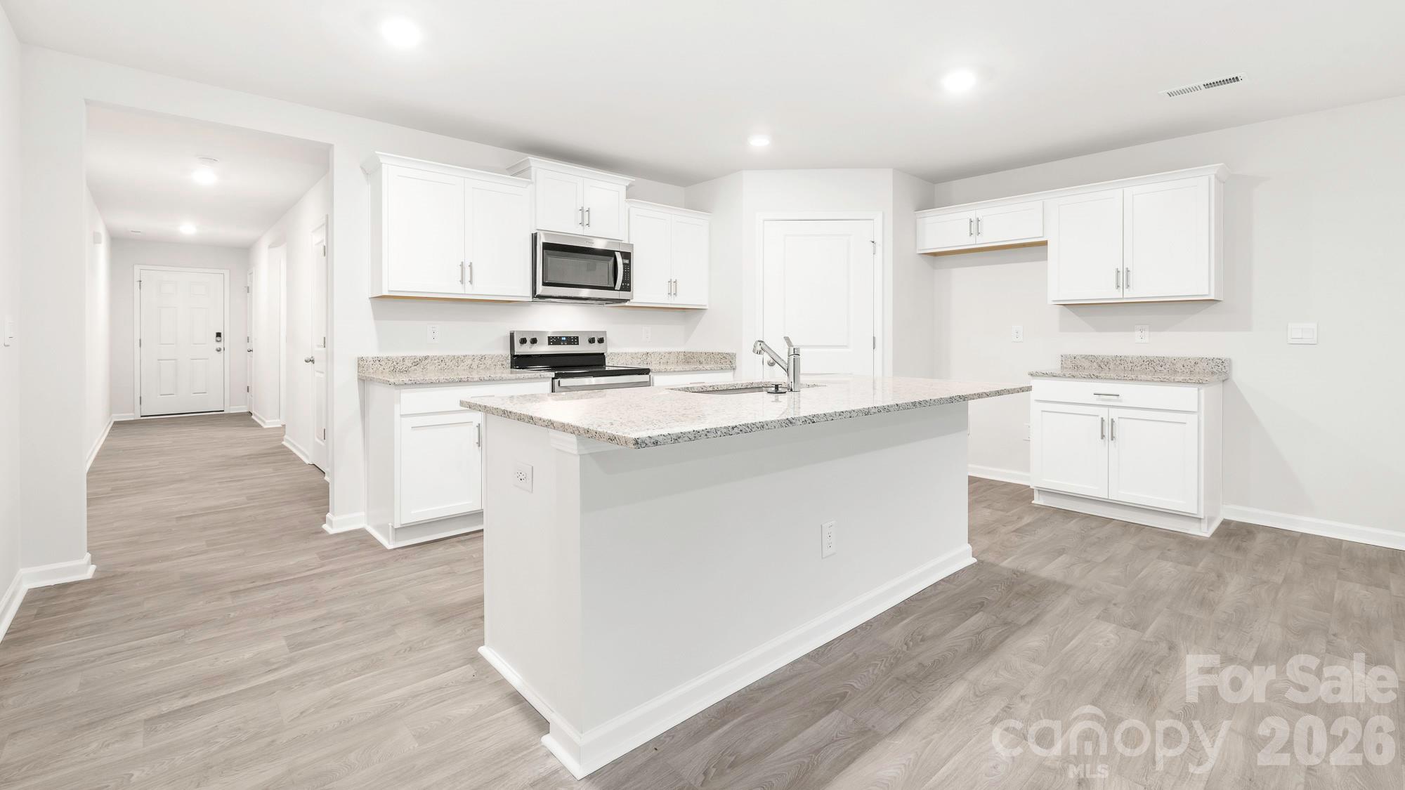 401 Owens Ridge Way — Lexington