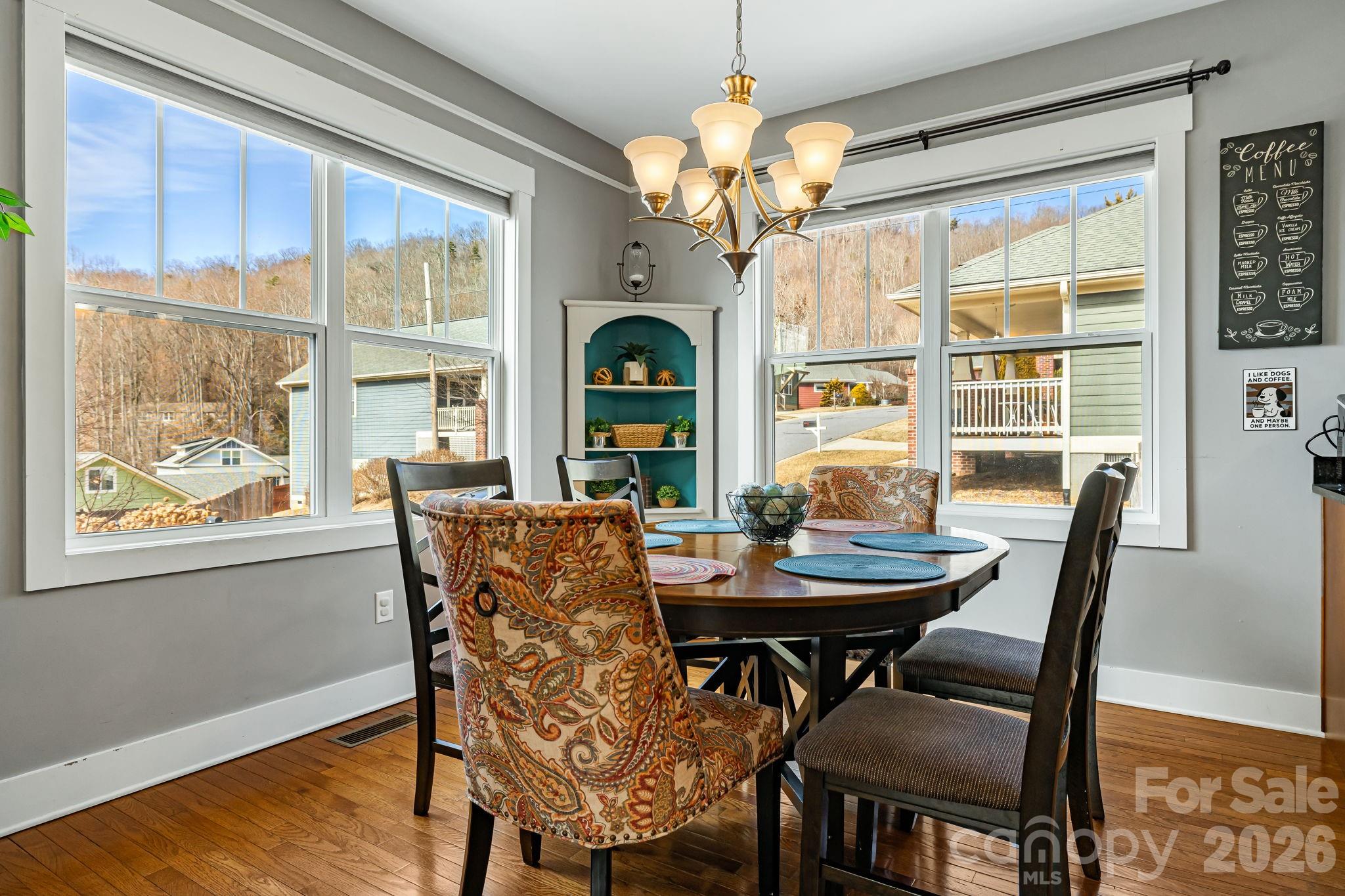 17 Byrdcliffe Lane — Asheville