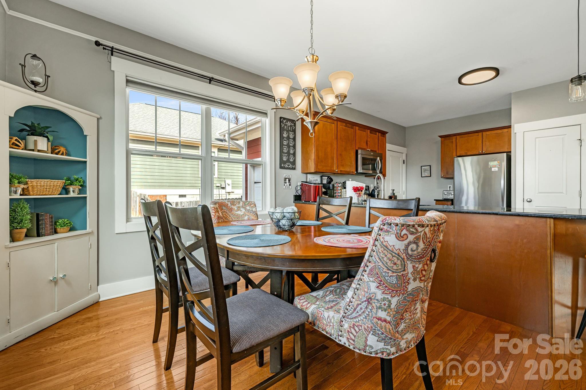 17 Byrdcliffe Lane — Asheville