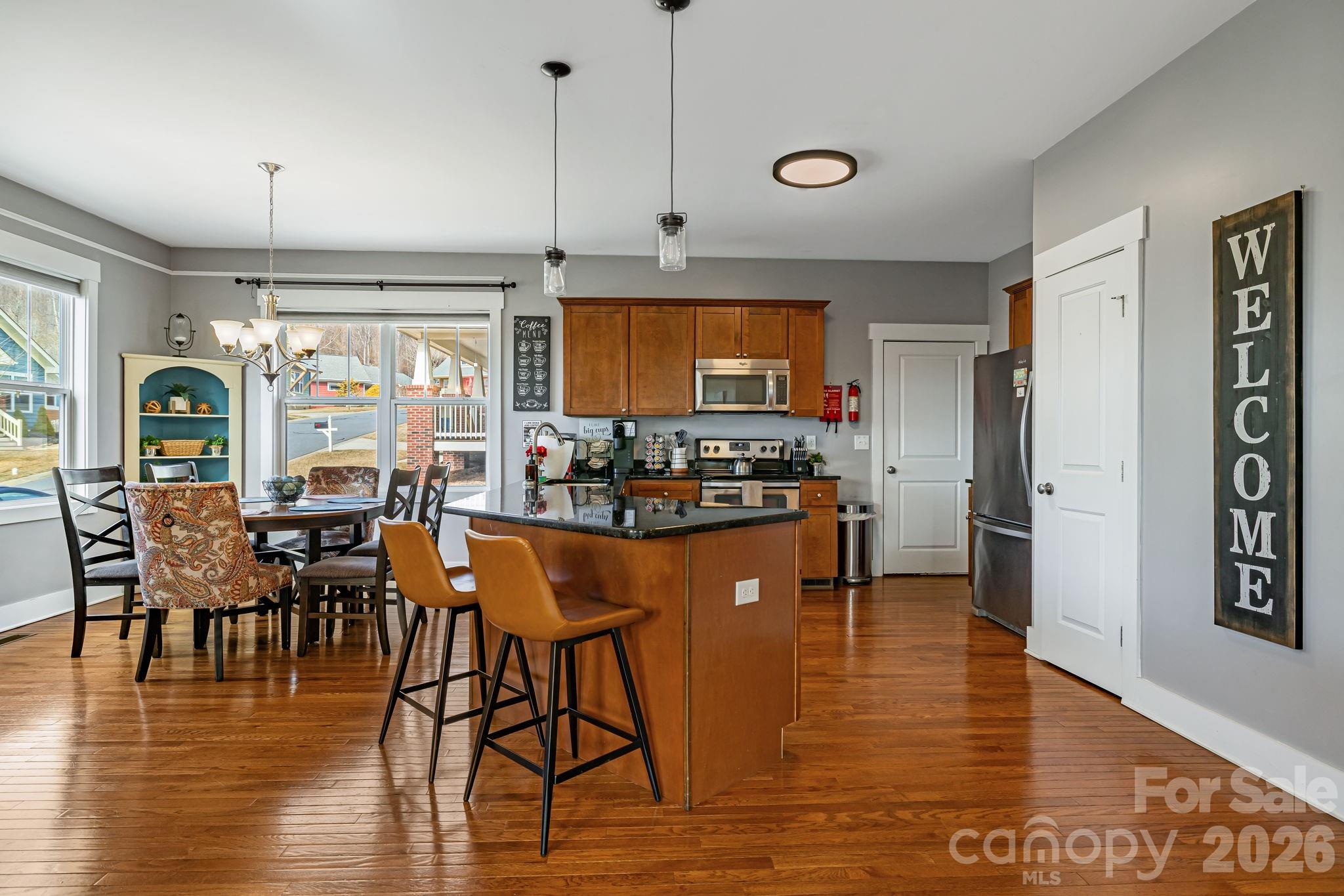 17 Byrdcliffe Lane — Asheville