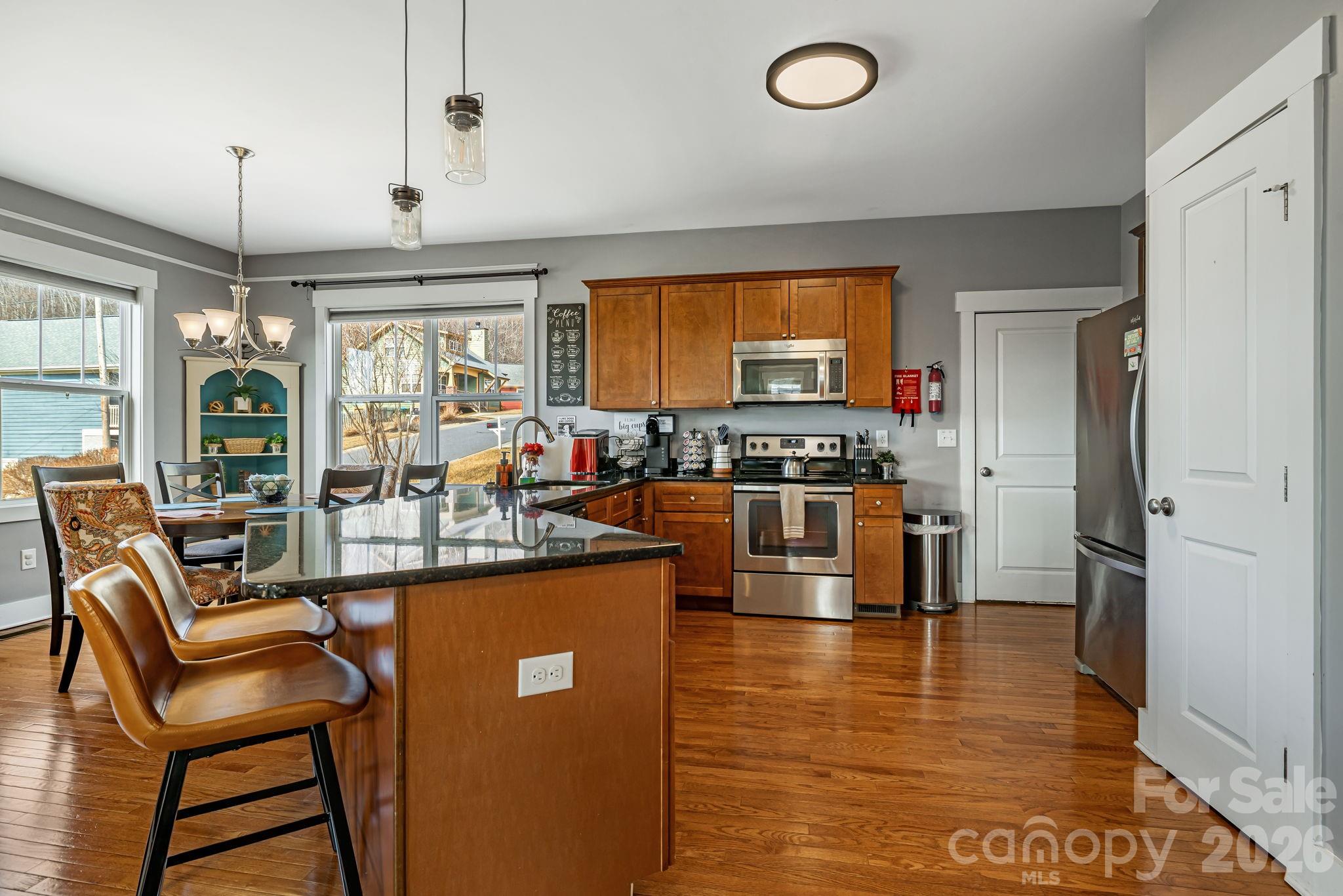 17 Byrdcliffe Lane — Asheville