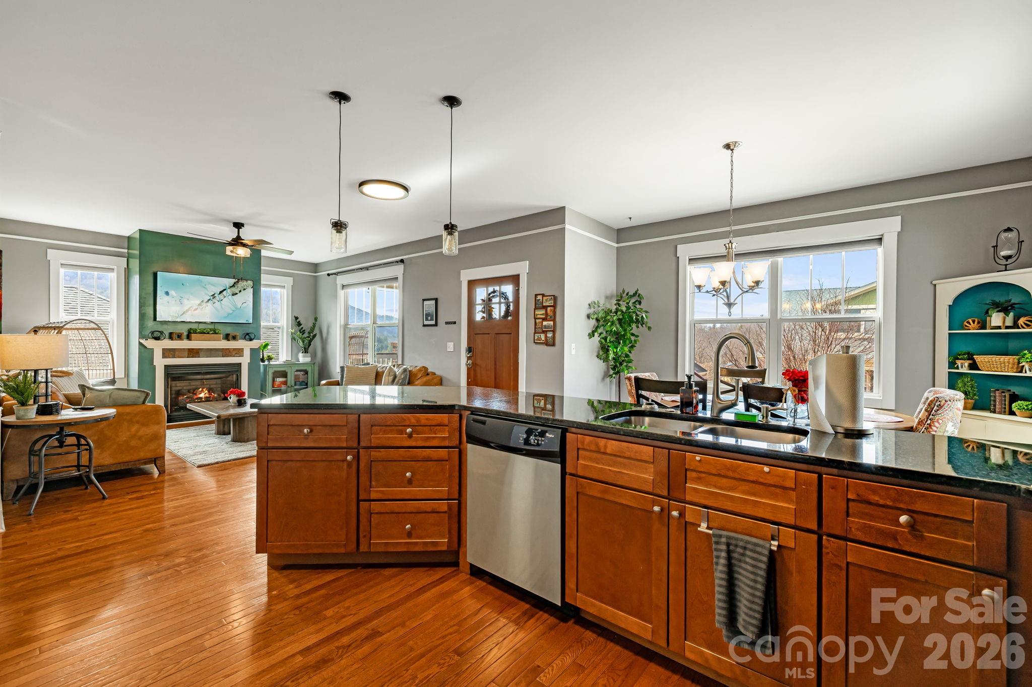 17 Byrdcliffe Lane — Asheville