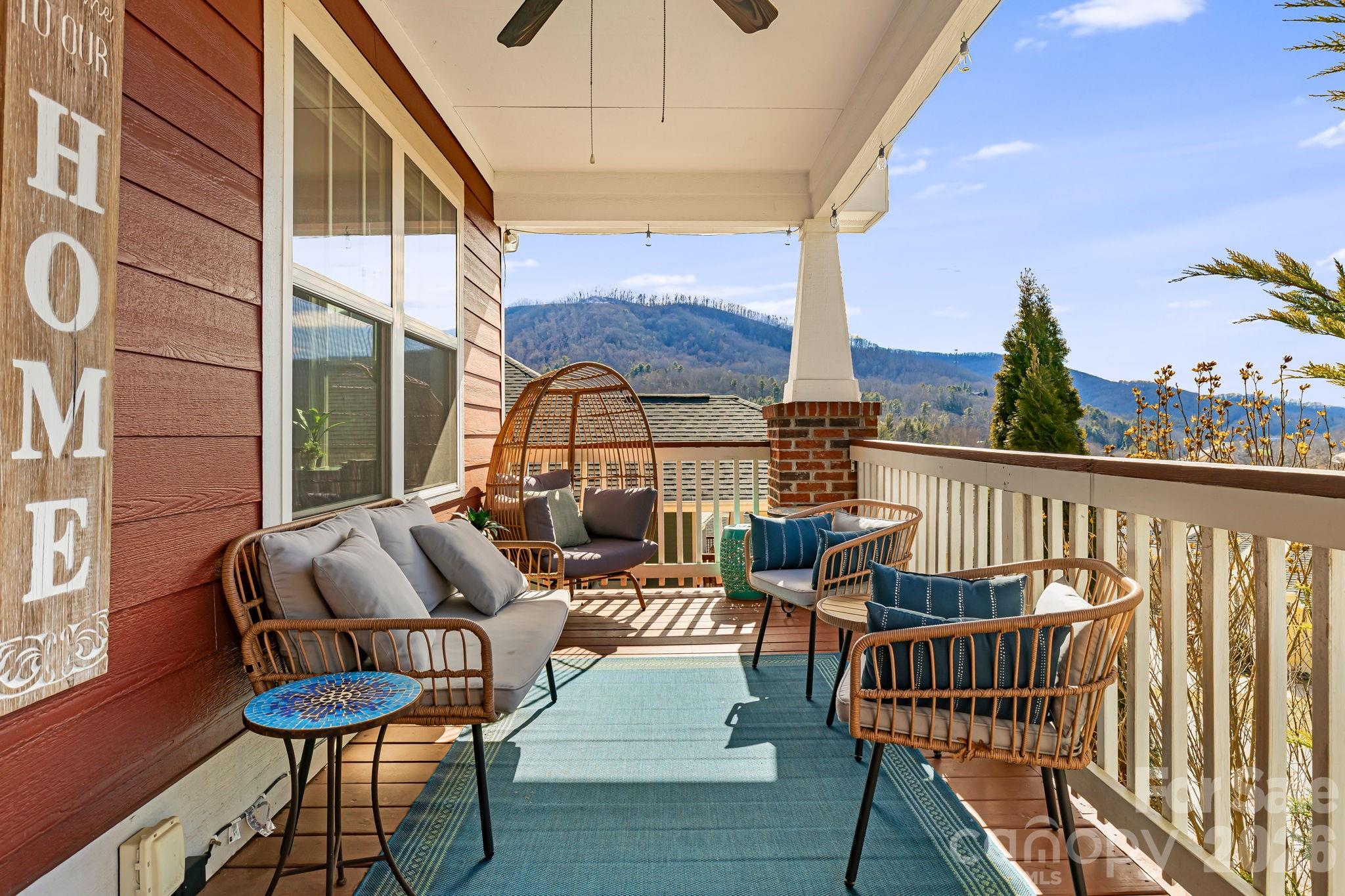 17 Byrdcliffe Lane — Asheville