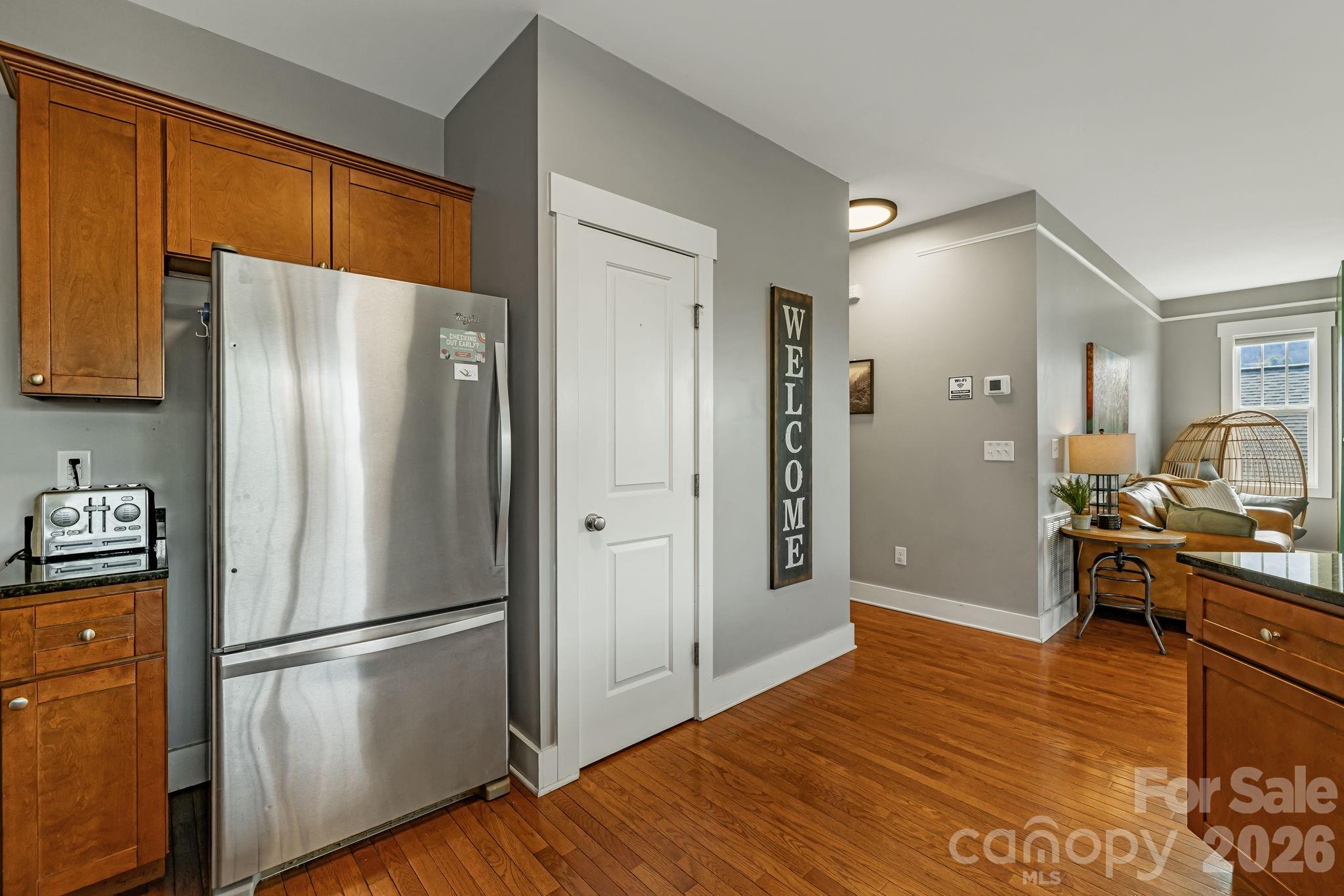 17 Byrdcliffe Lane — Asheville
