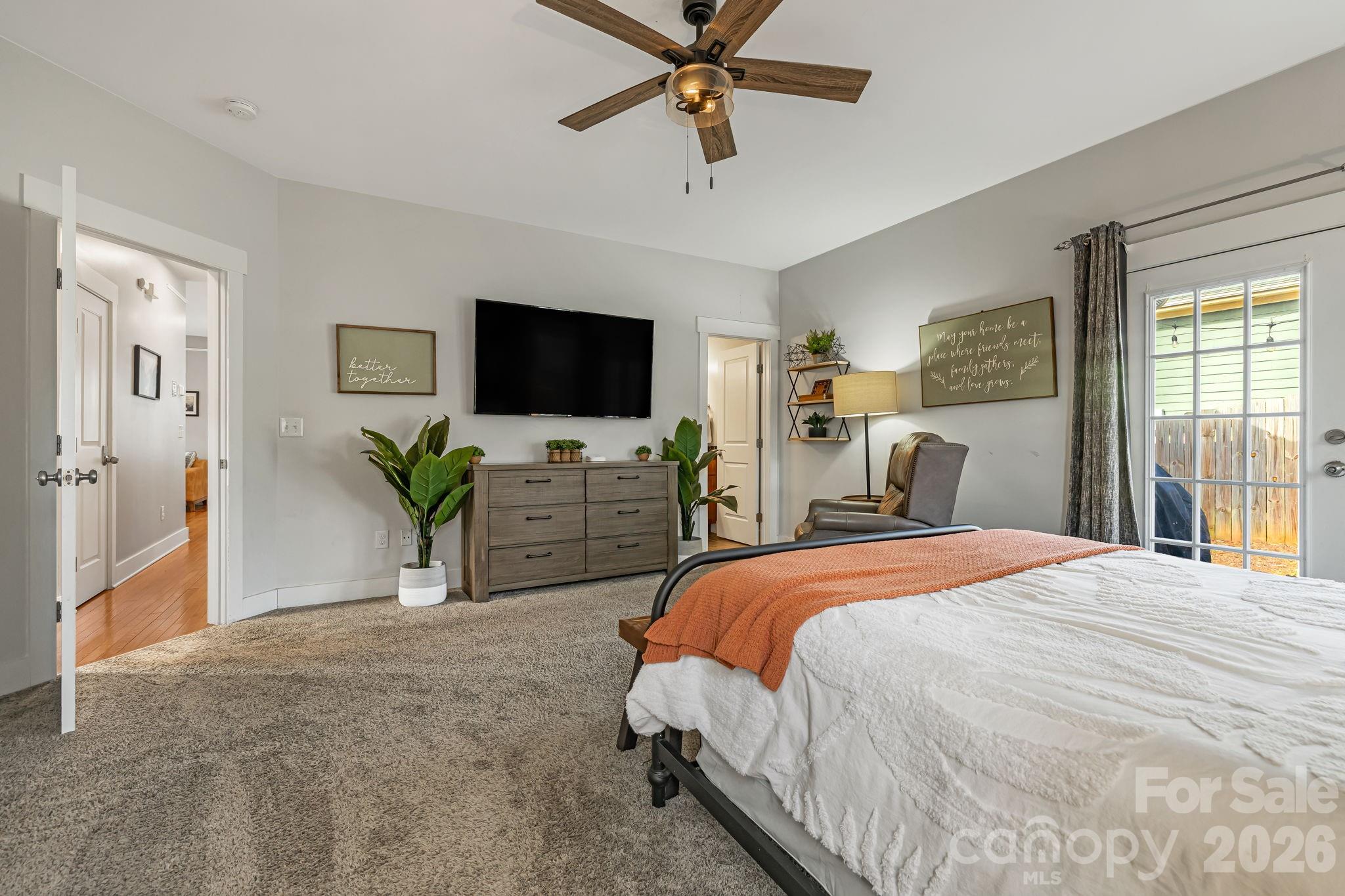 17 Byrdcliffe Lane — Asheville