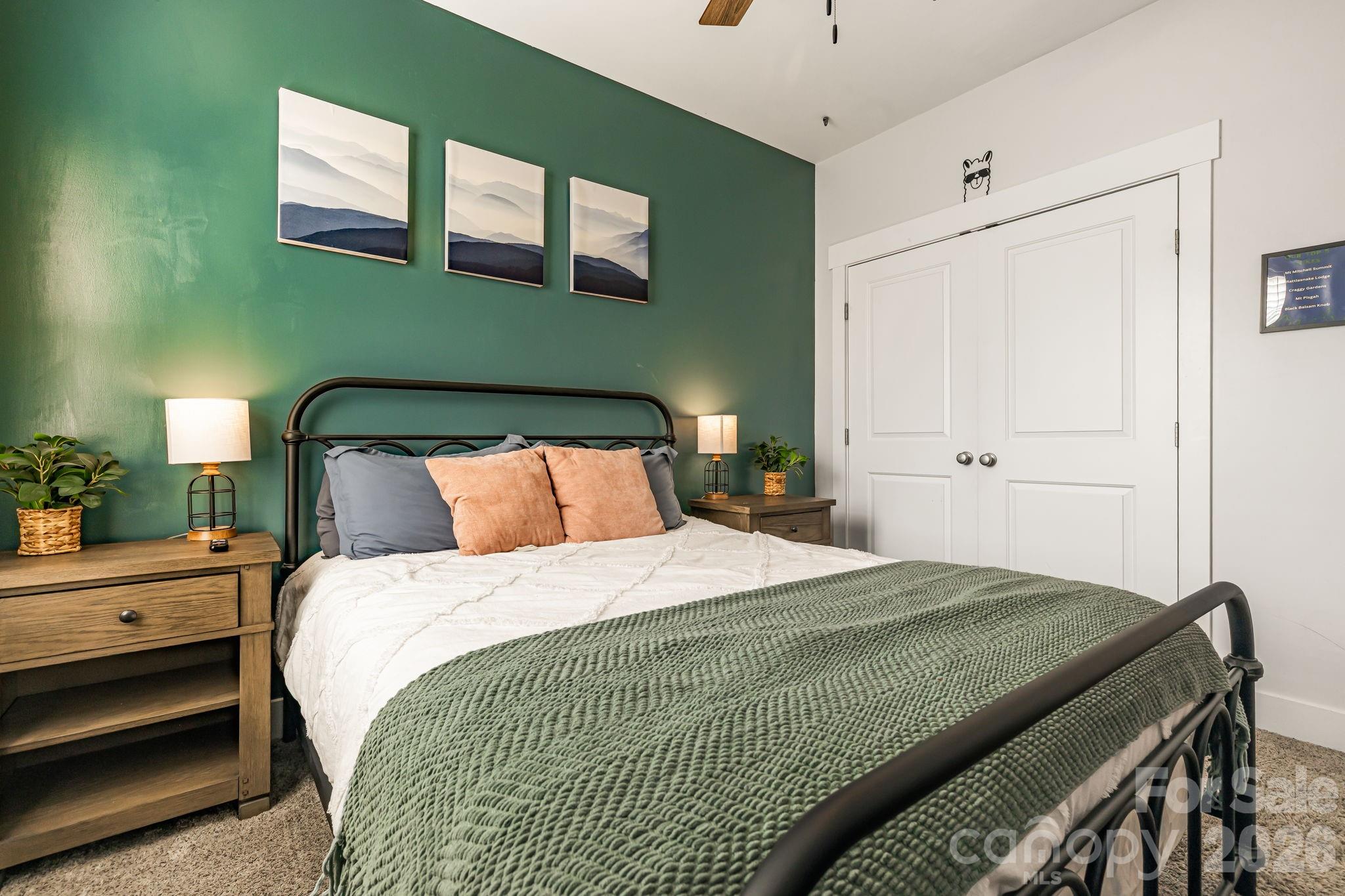 17 Byrdcliffe Lane — Asheville