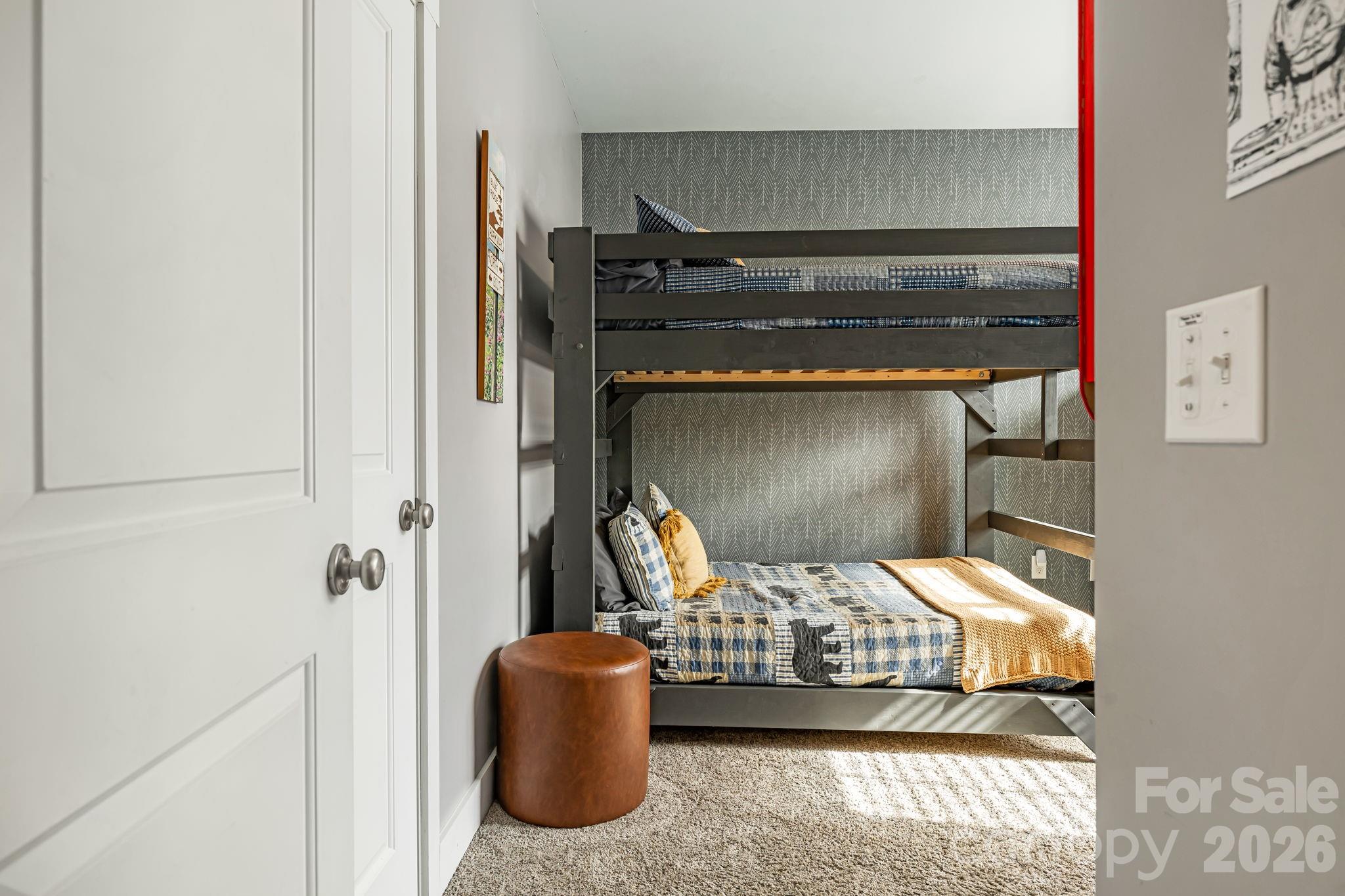 17 Byrdcliffe Lane — Asheville