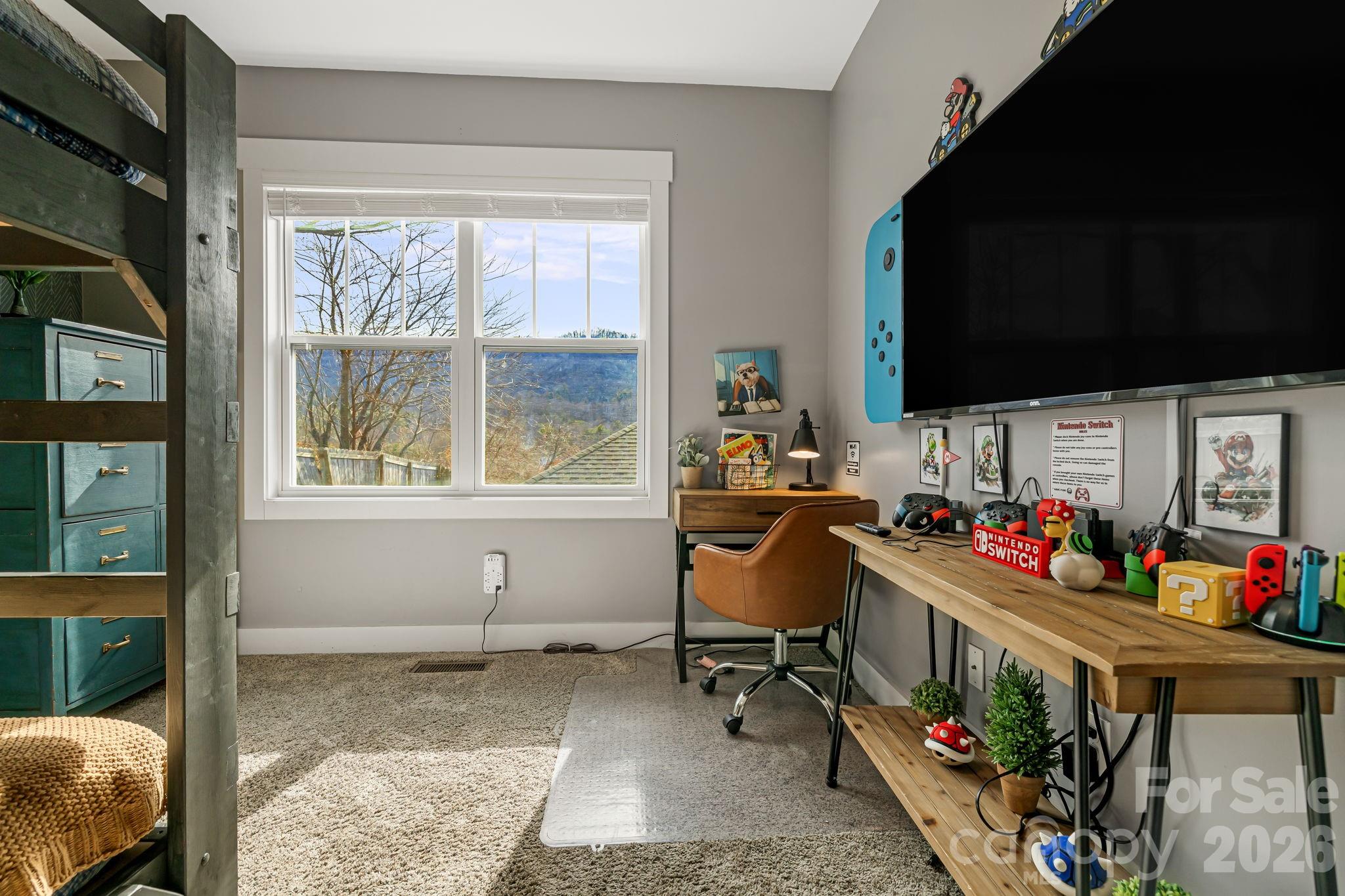 17 Byrdcliffe Lane — Asheville