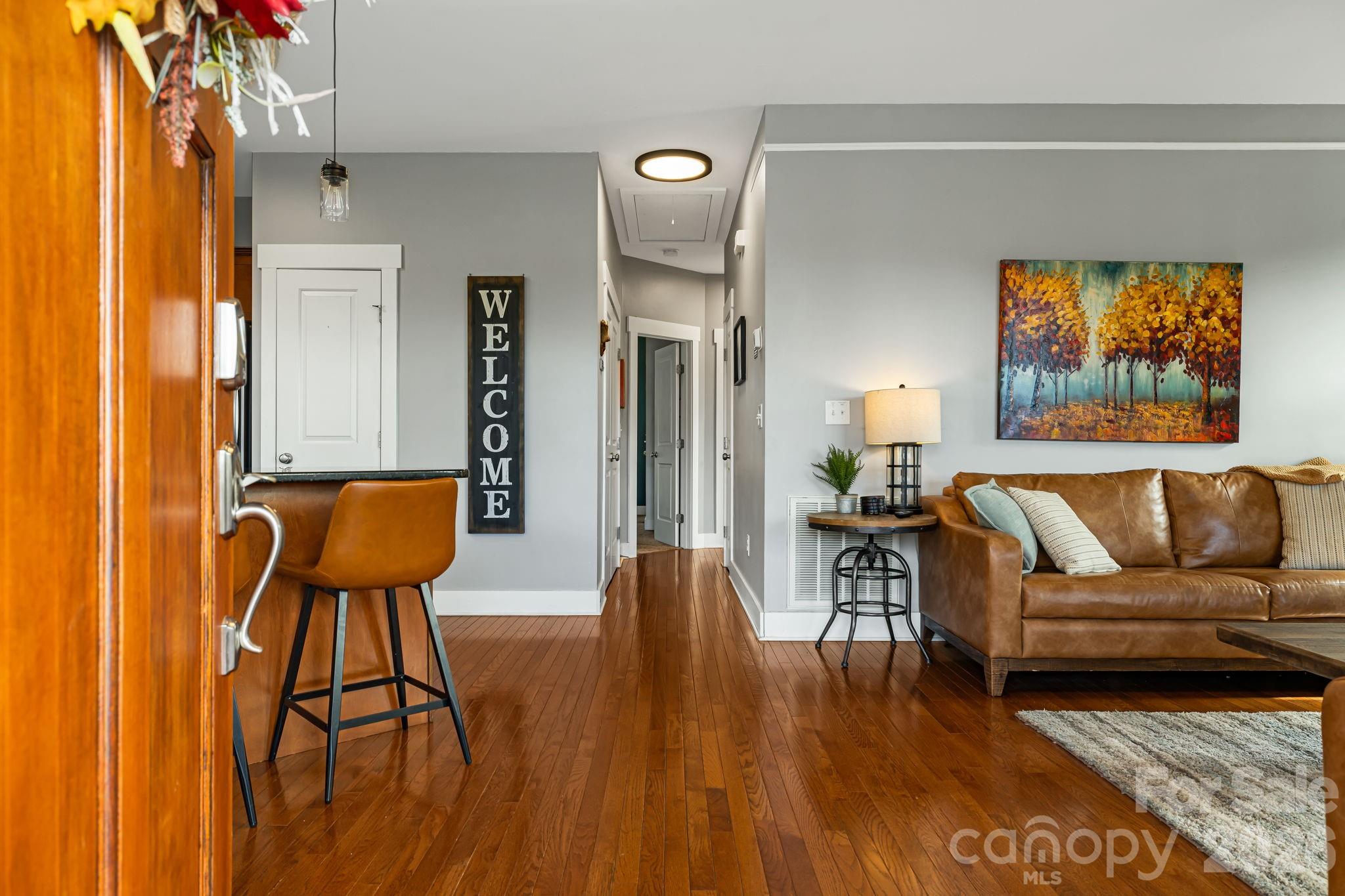 17 Byrdcliffe Lane — Asheville