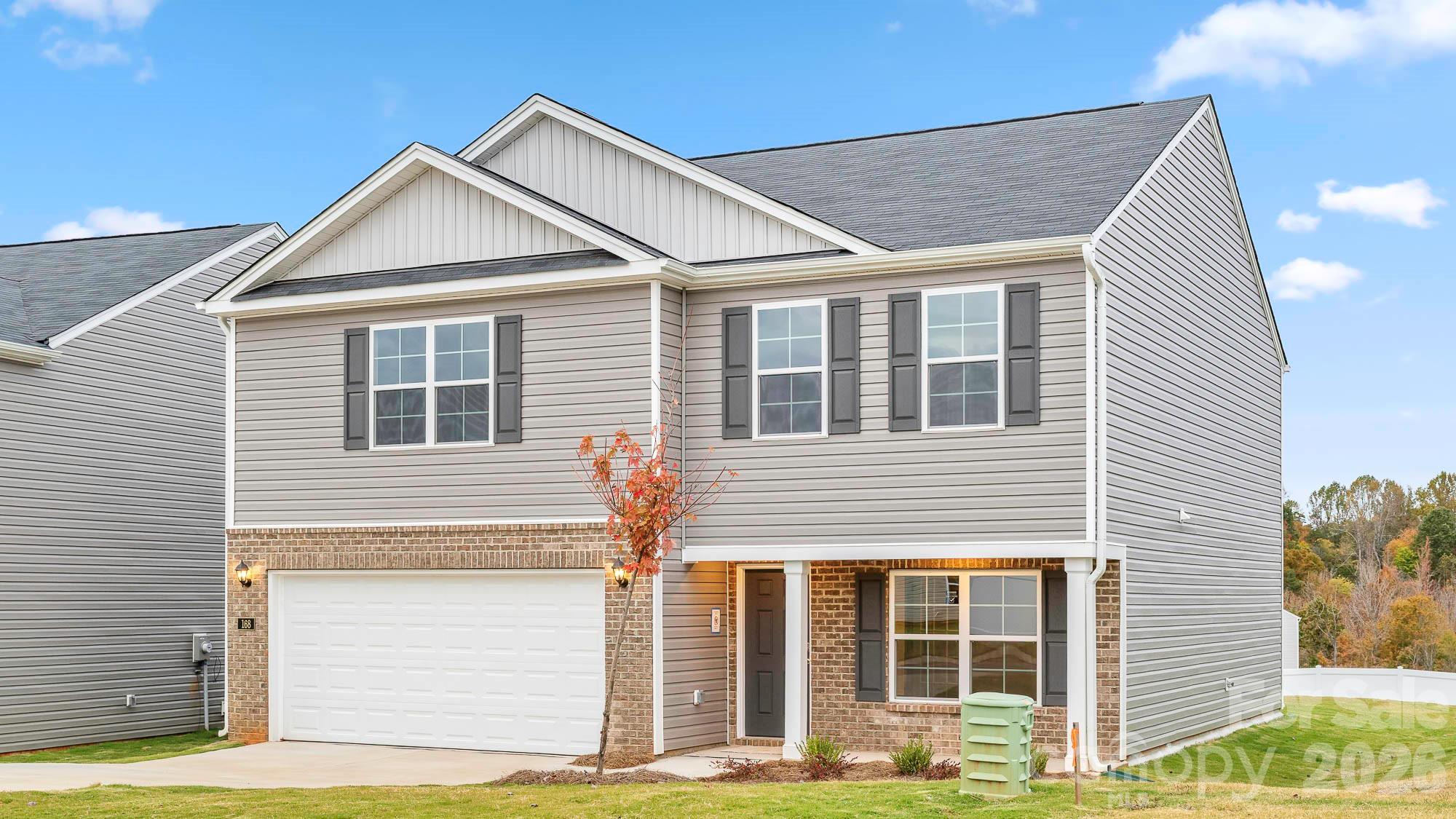 405 Owens Ridge Way — Lexington