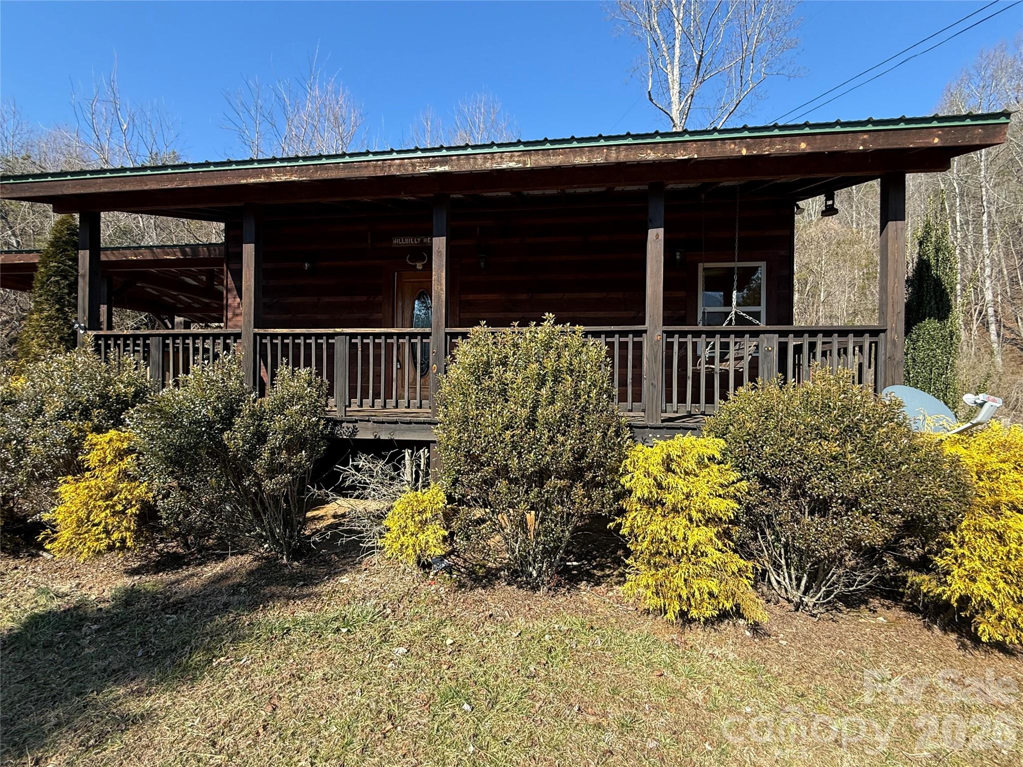 52 Supooh Lane — Sylva