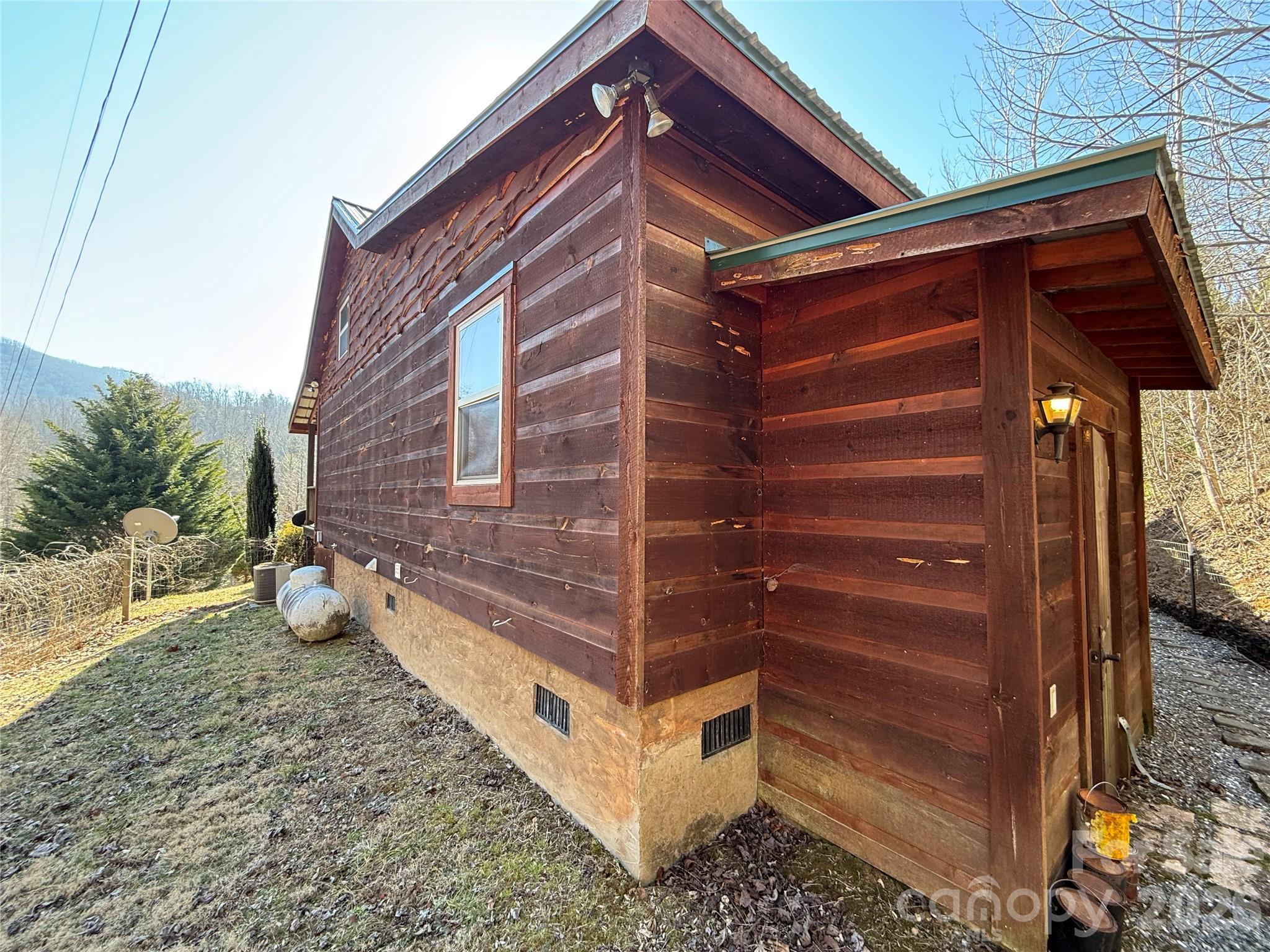 52 Supooh Lane — Sylva