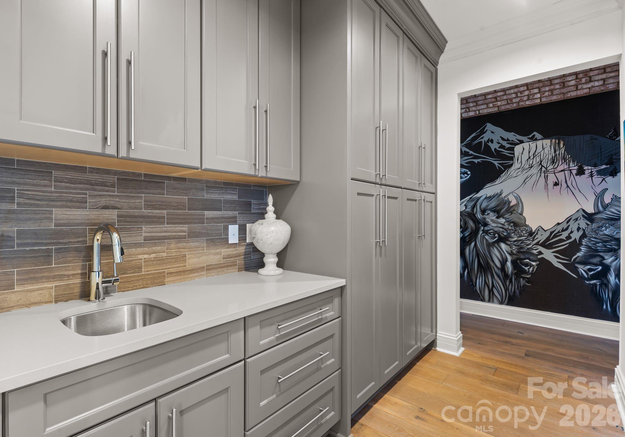 222 S Caldwell Street #2203 — Charlotte