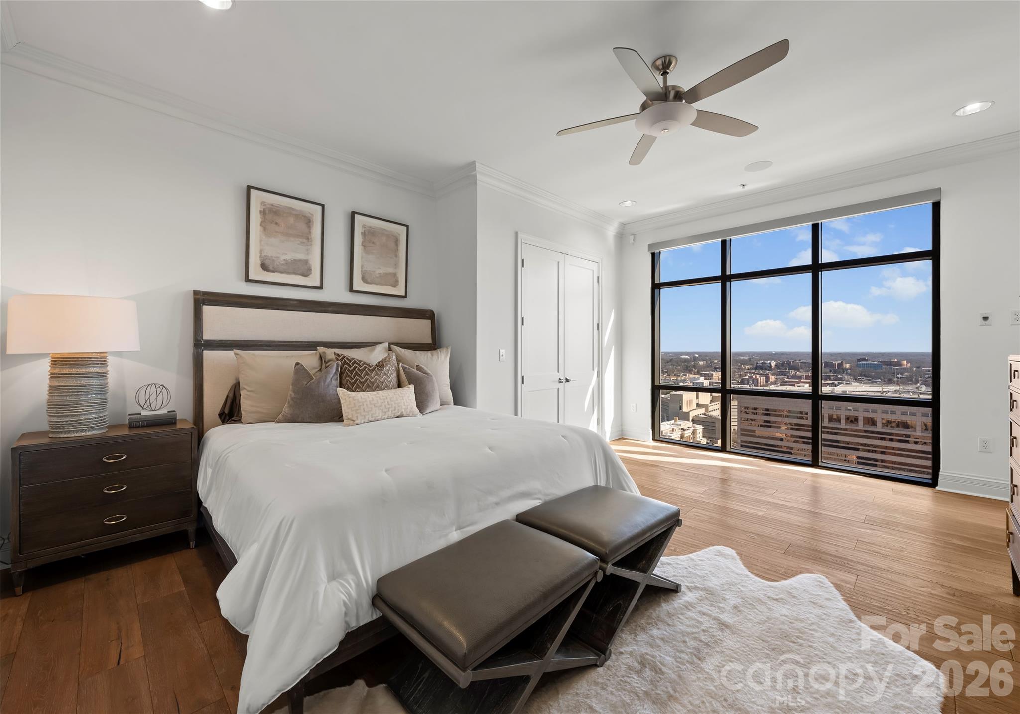 222 S Caldwell Street #2203 — Charlotte