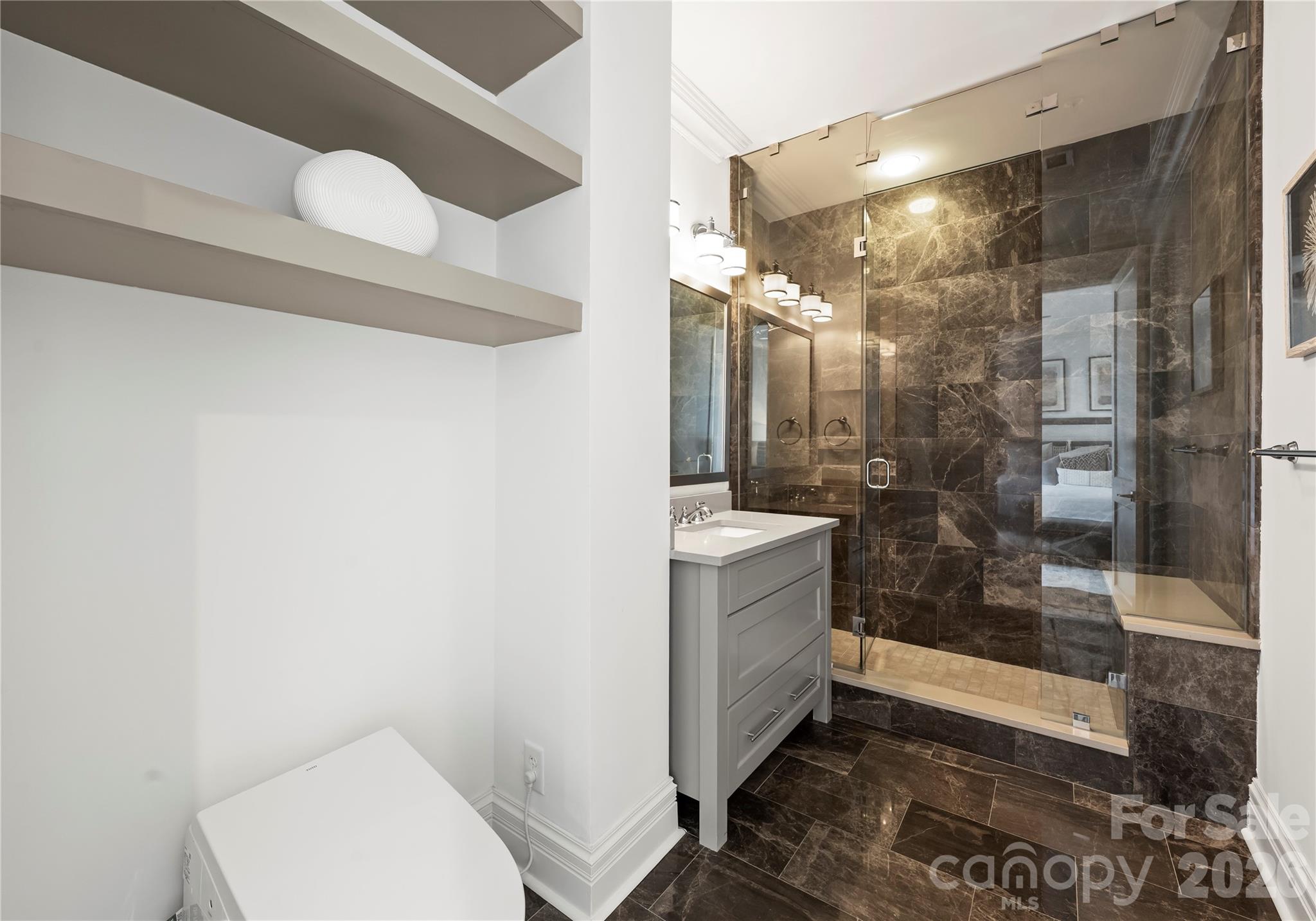 222 S Caldwell Street #2203 — Charlotte