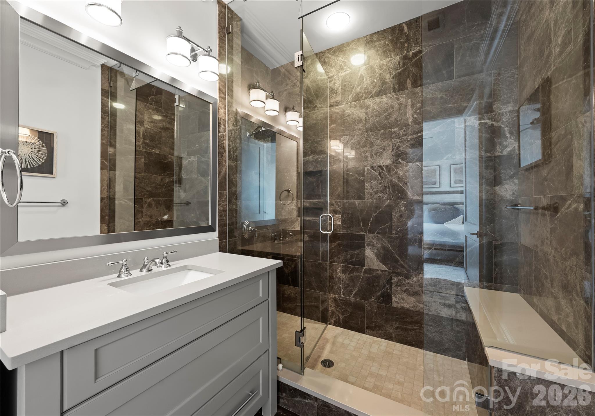222 S Caldwell Street #2203 — Charlotte