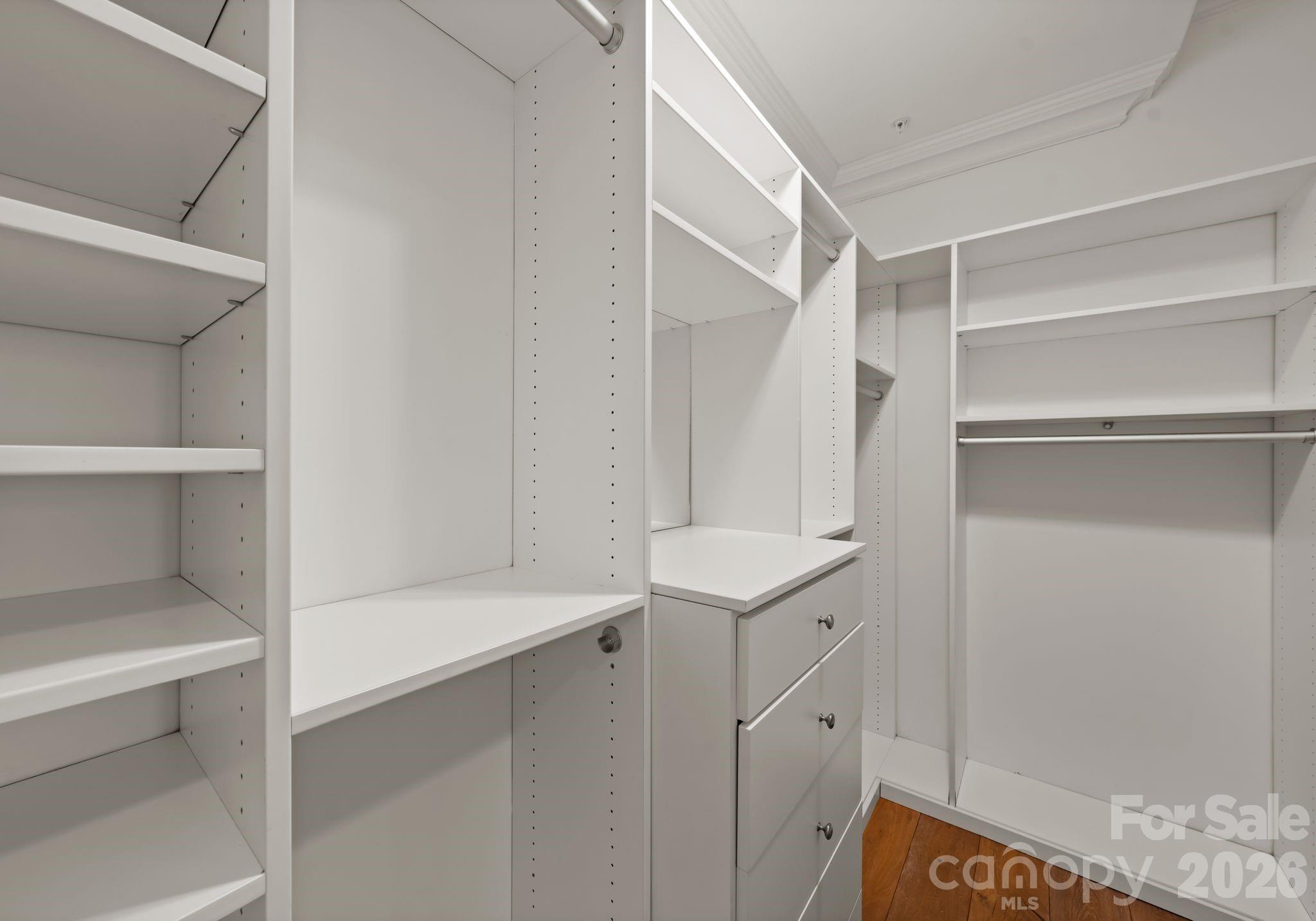 222 S Caldwell Street #2203 — Charlotte