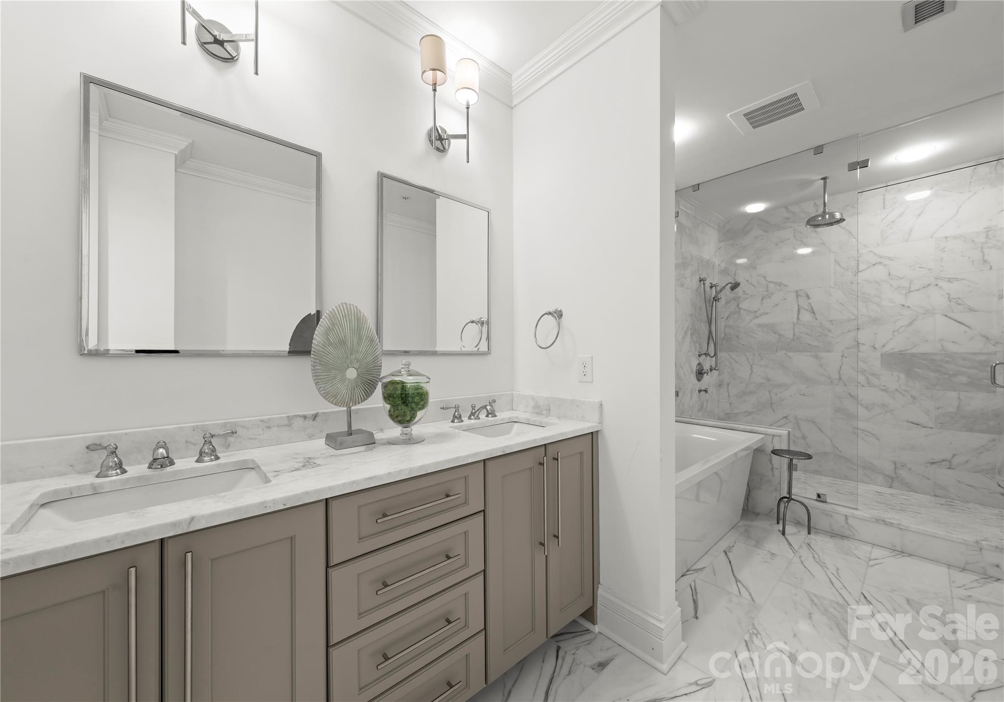 222 S Caldwell Street #2203 — Charlotte