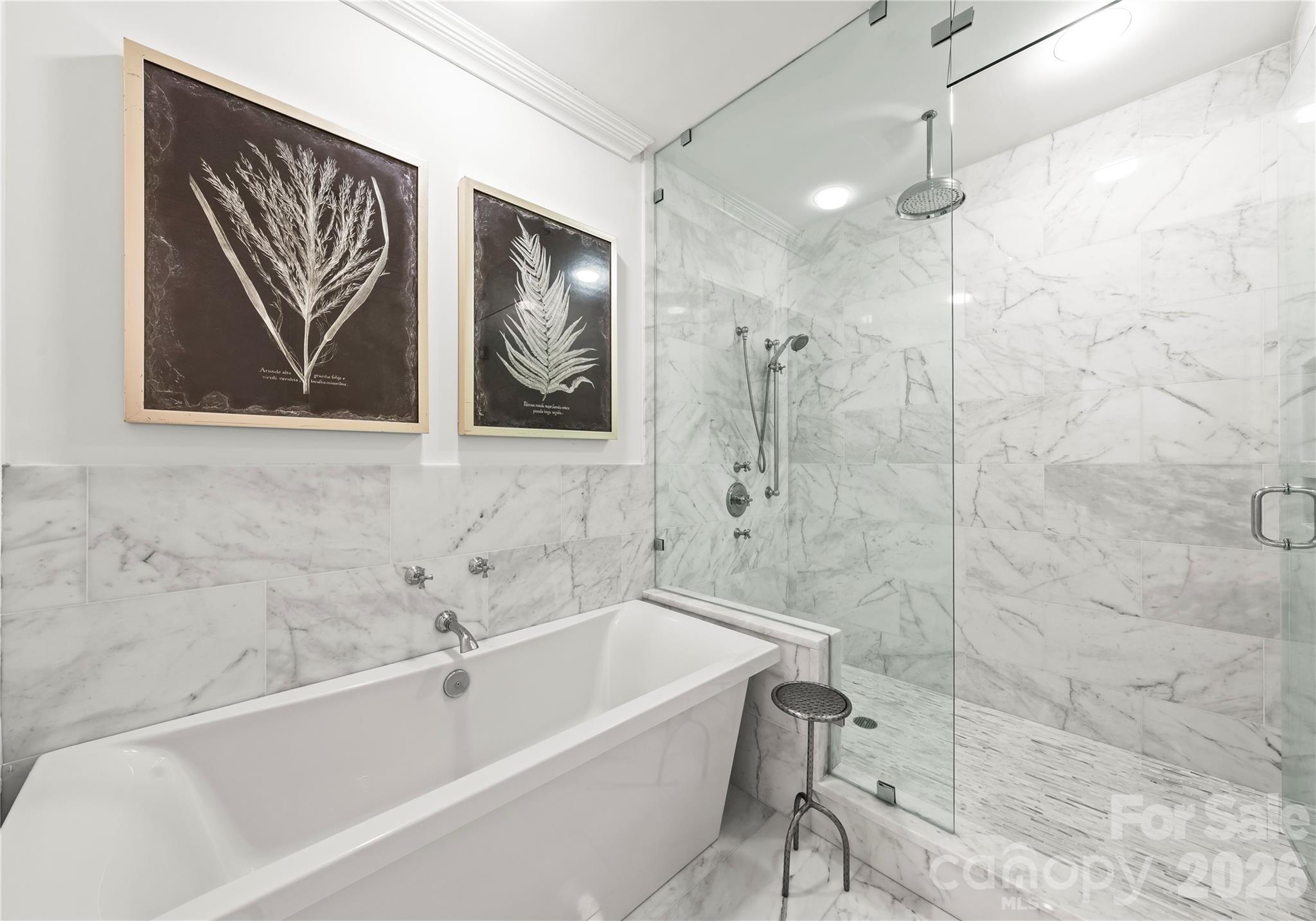 222 S Caldwell Street #2203 — Charlotte