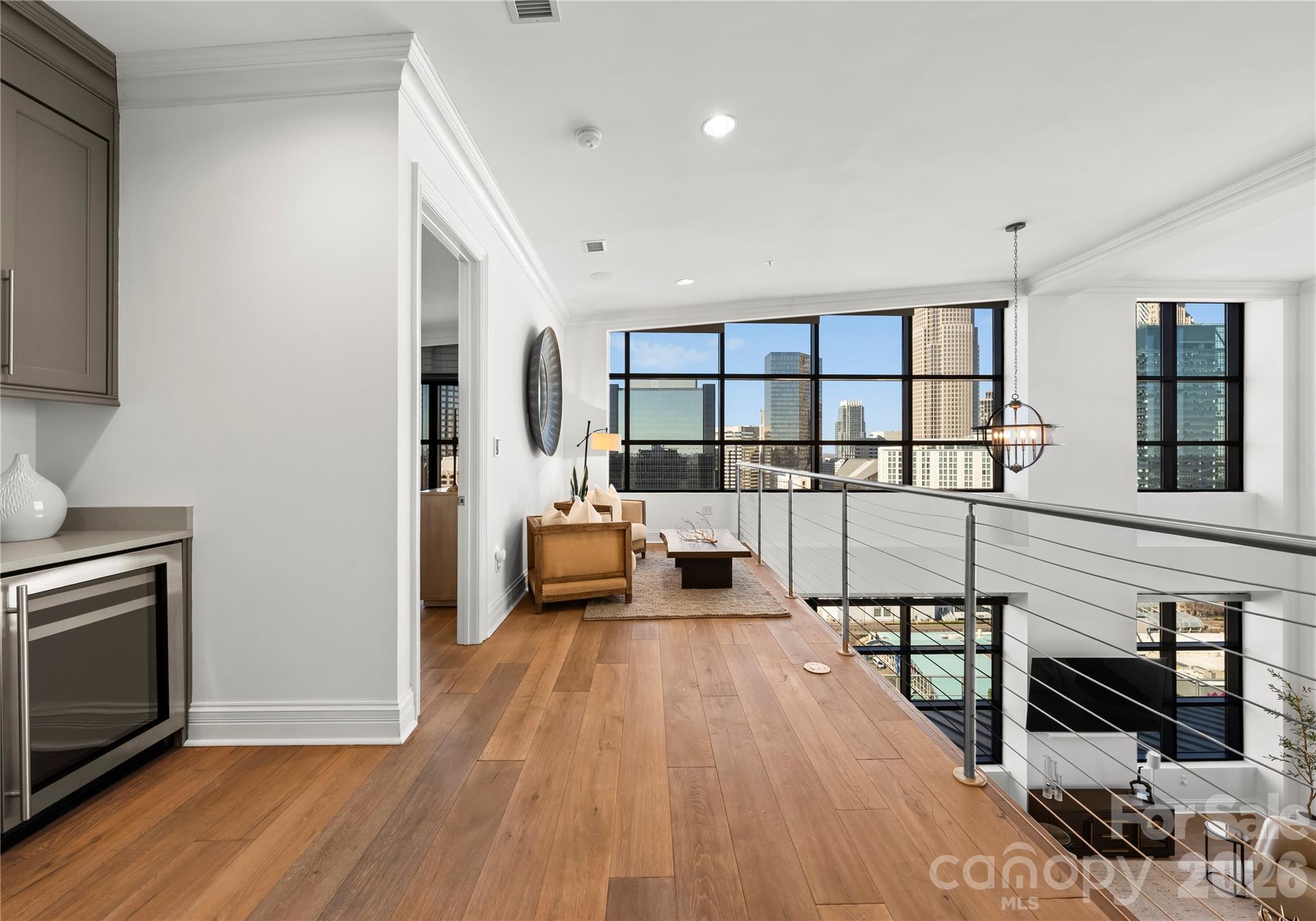 222 S Caldwell Street #2203 — Charlotte