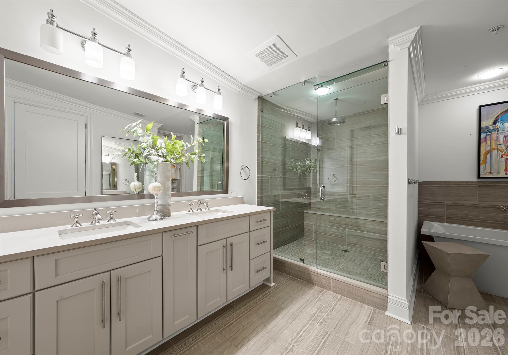 222 S Caldwell Street #2203 — Charlotte