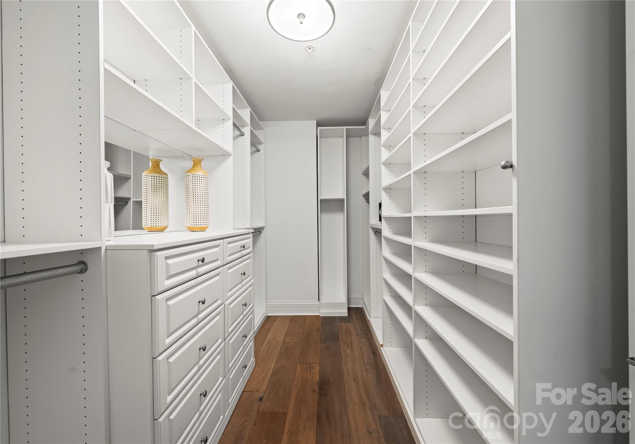 222 S Caldwell Street #2203 — Charlotte