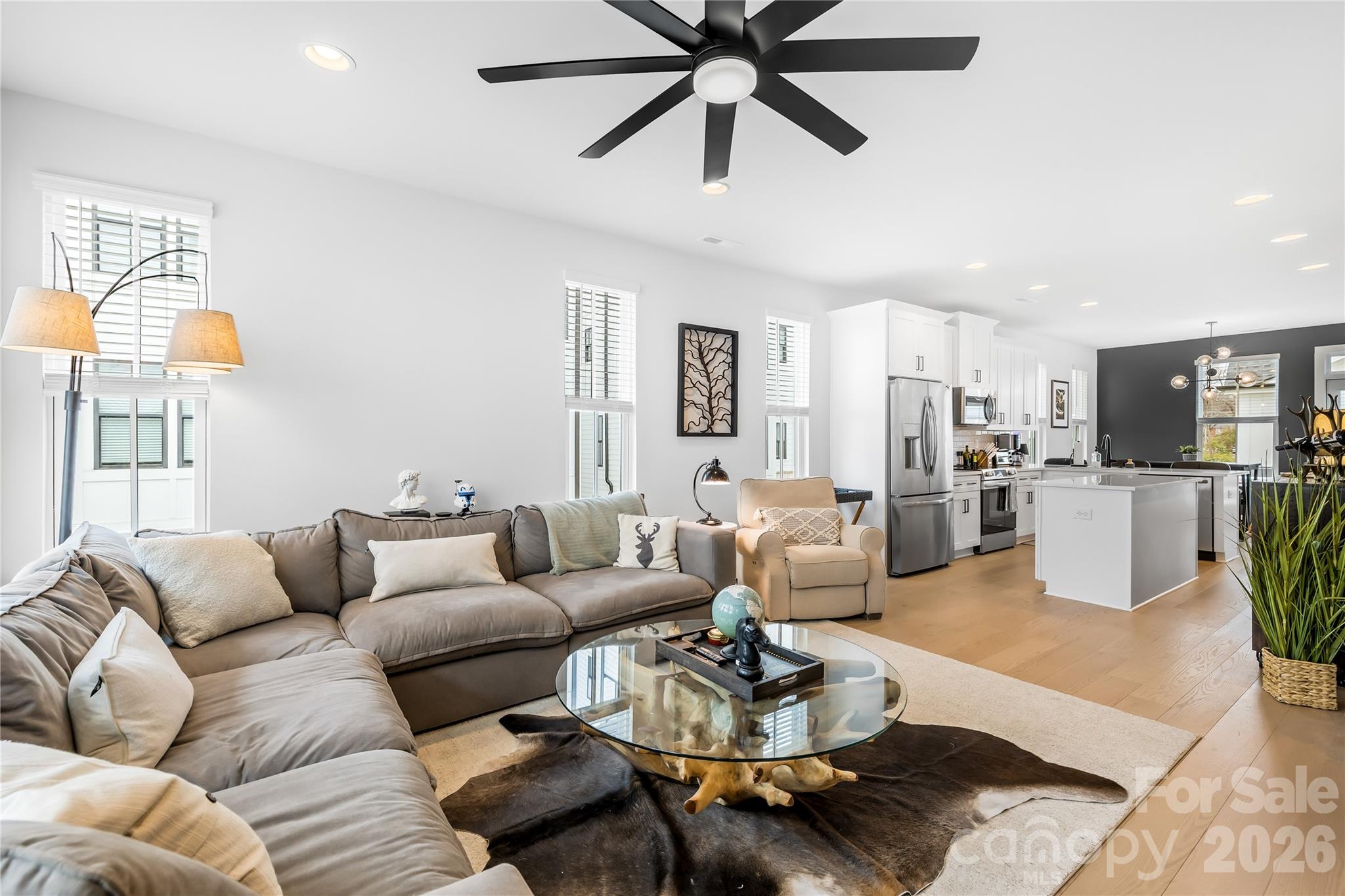 1130 Pegram Crossing Drive #19 — Charlotte