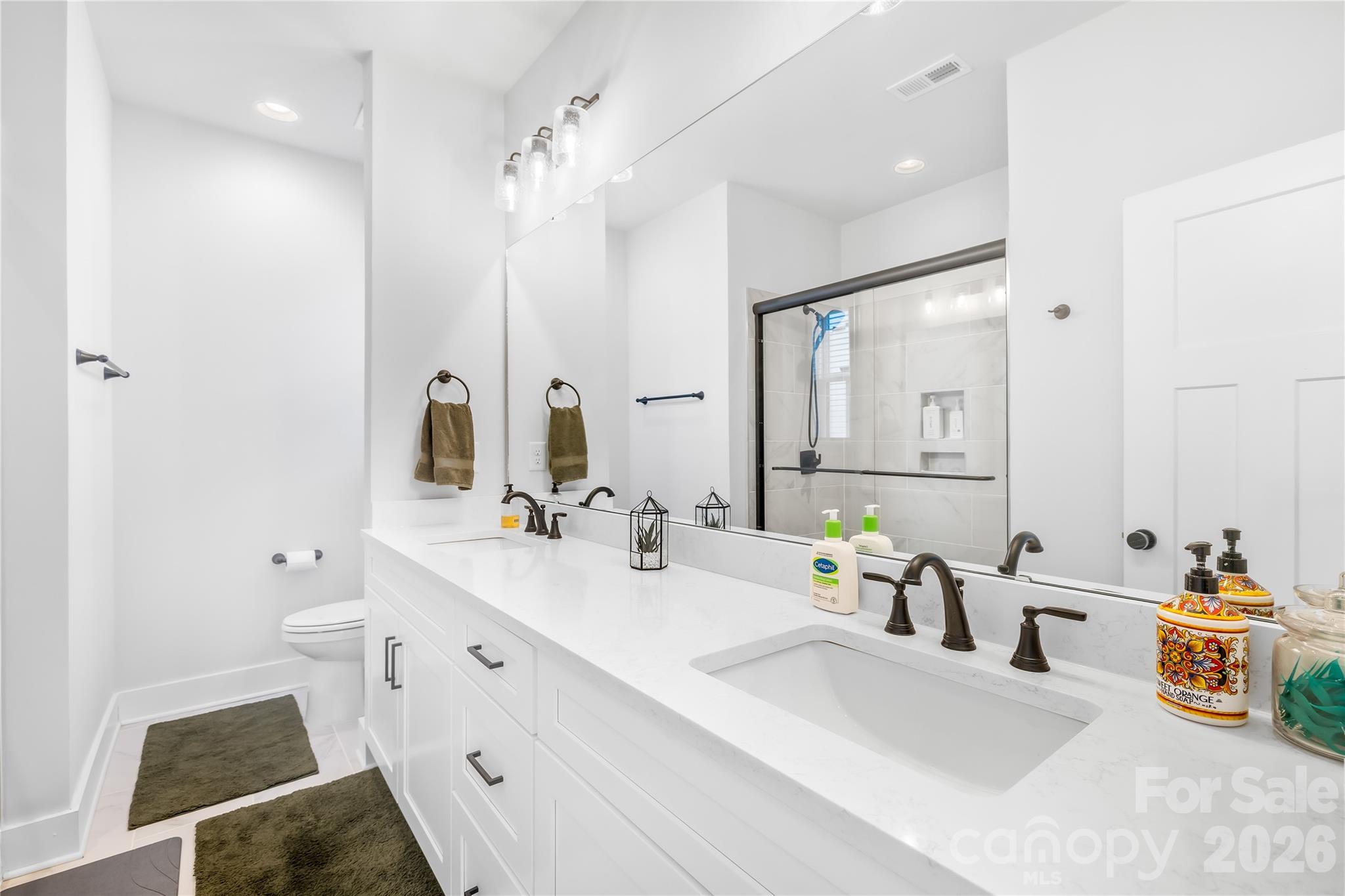 1130 Pegram Crossing Drive #19 — Charlotte