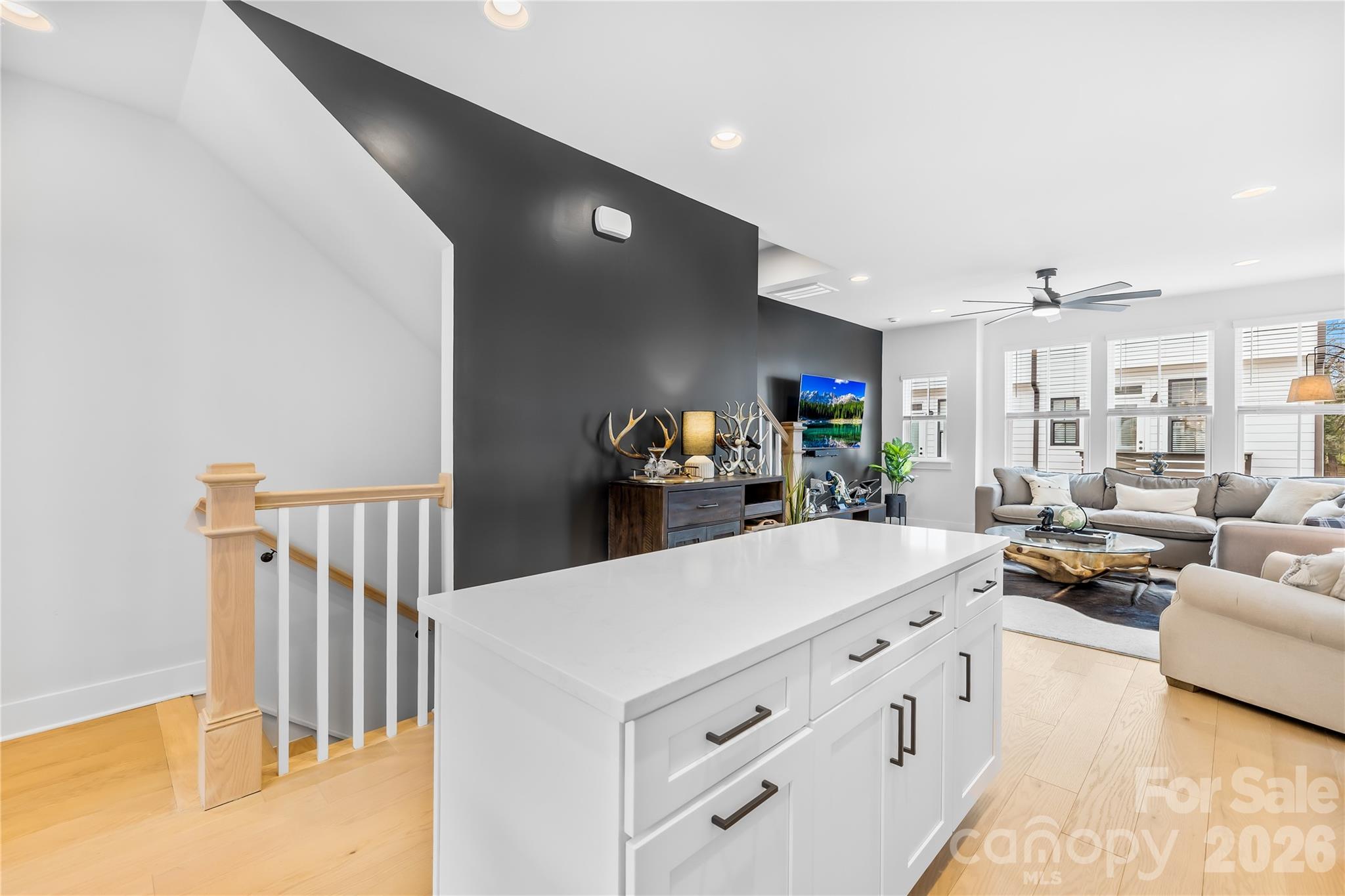 1130 Pegram Crossing Drive #19 — Charlotte