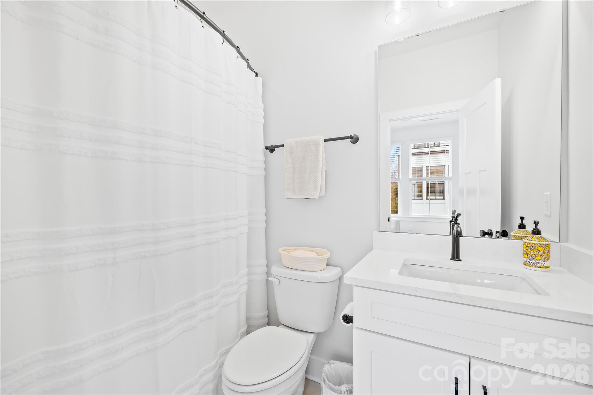 1130 Pegram Crossing Drive #19 — Charlotte