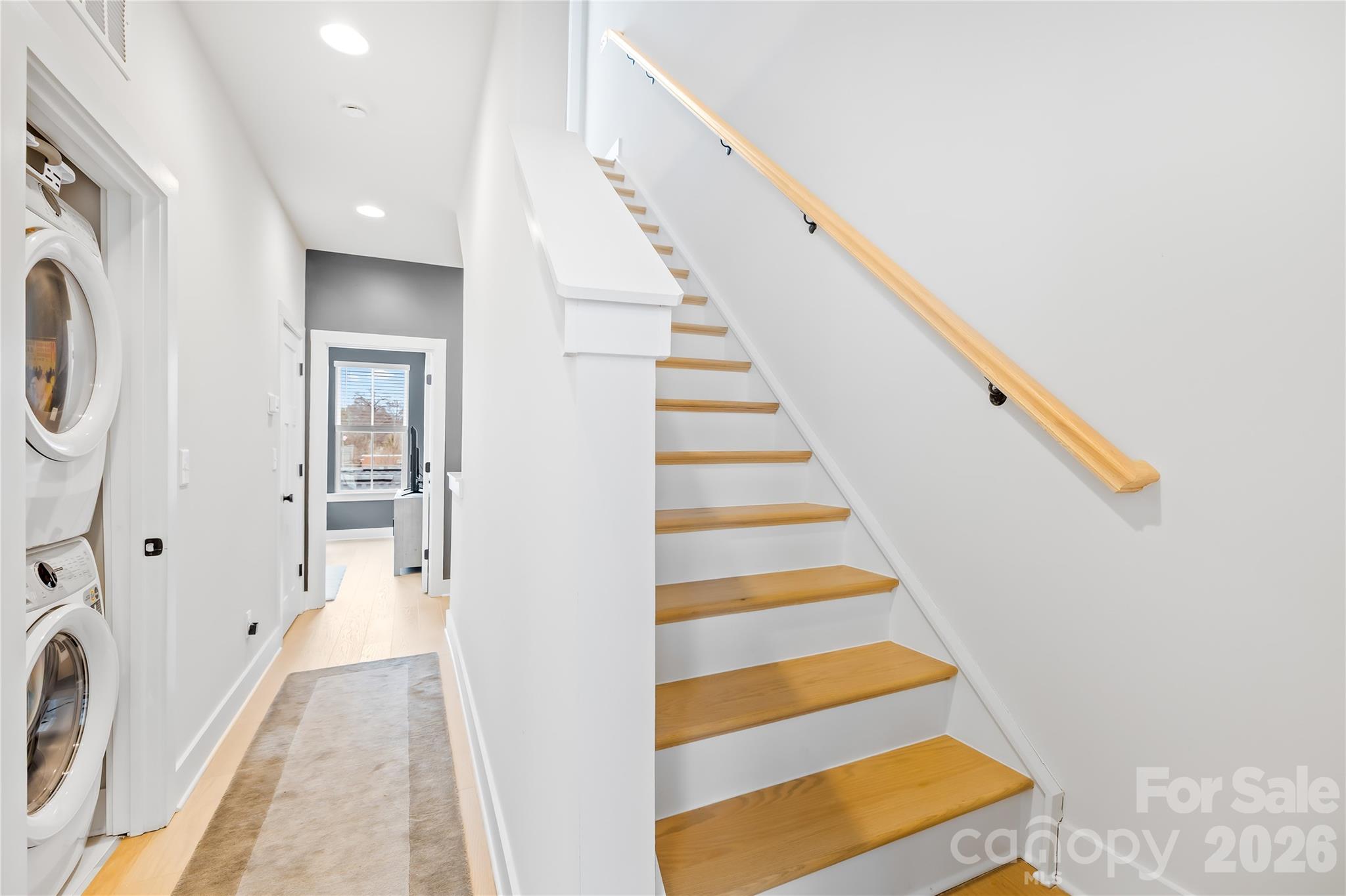 1130 Pegram Crossing Drive #19 — Charlotte