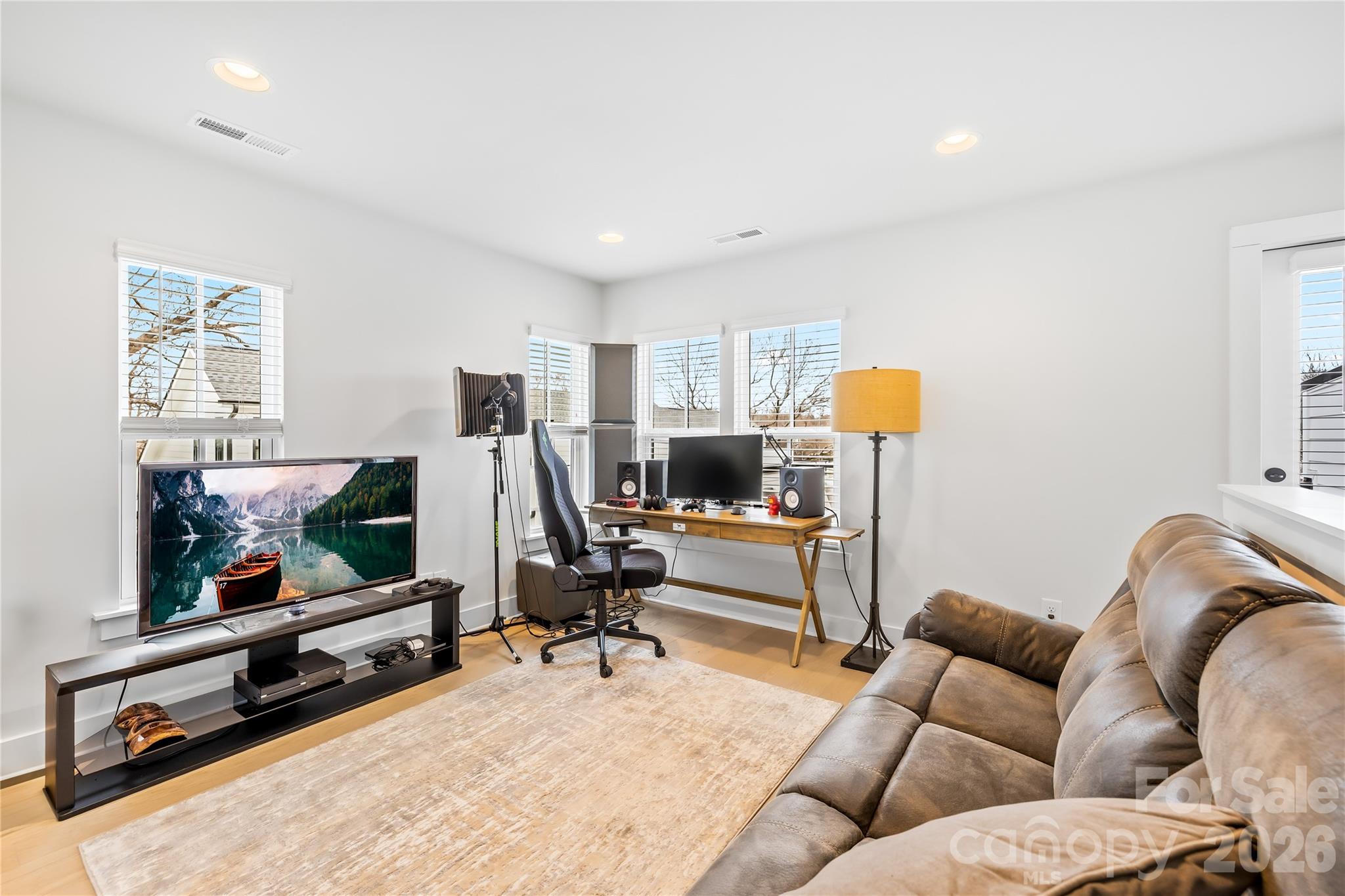 1130 Pegram Crossing Drive #19 — Charlotte