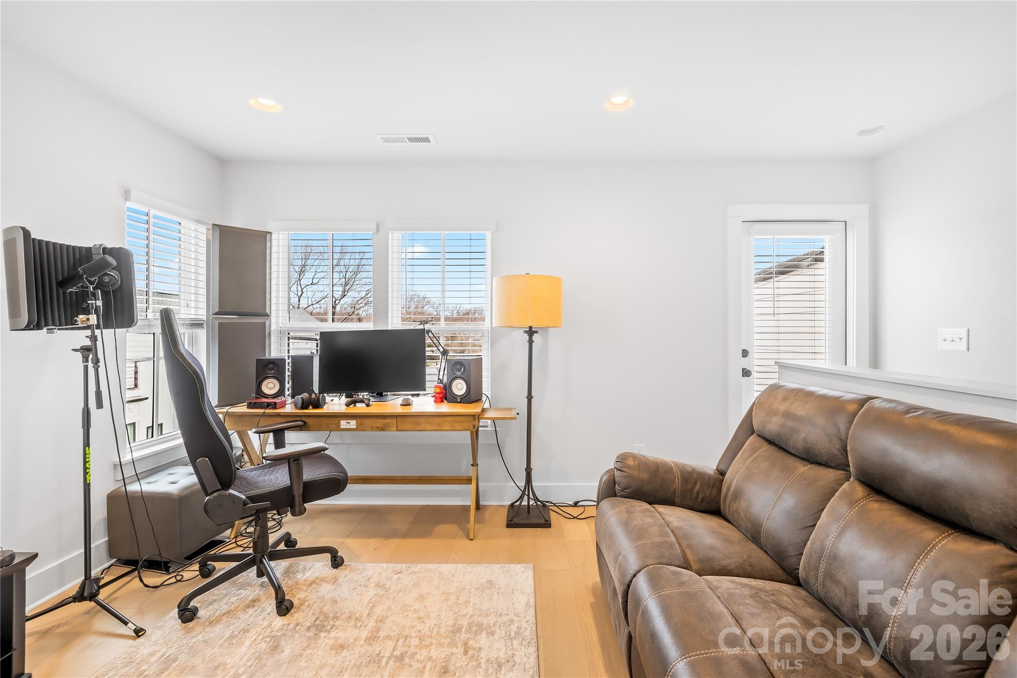 1130 Pegram Crossing Drive #19 — Charlotte