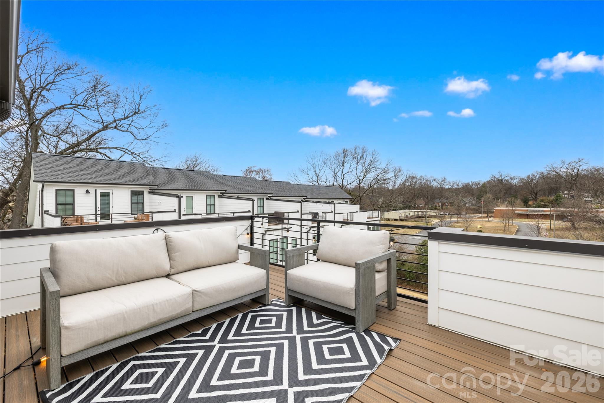 1130 Pegram Crossing Drive #19 — Charlotte
