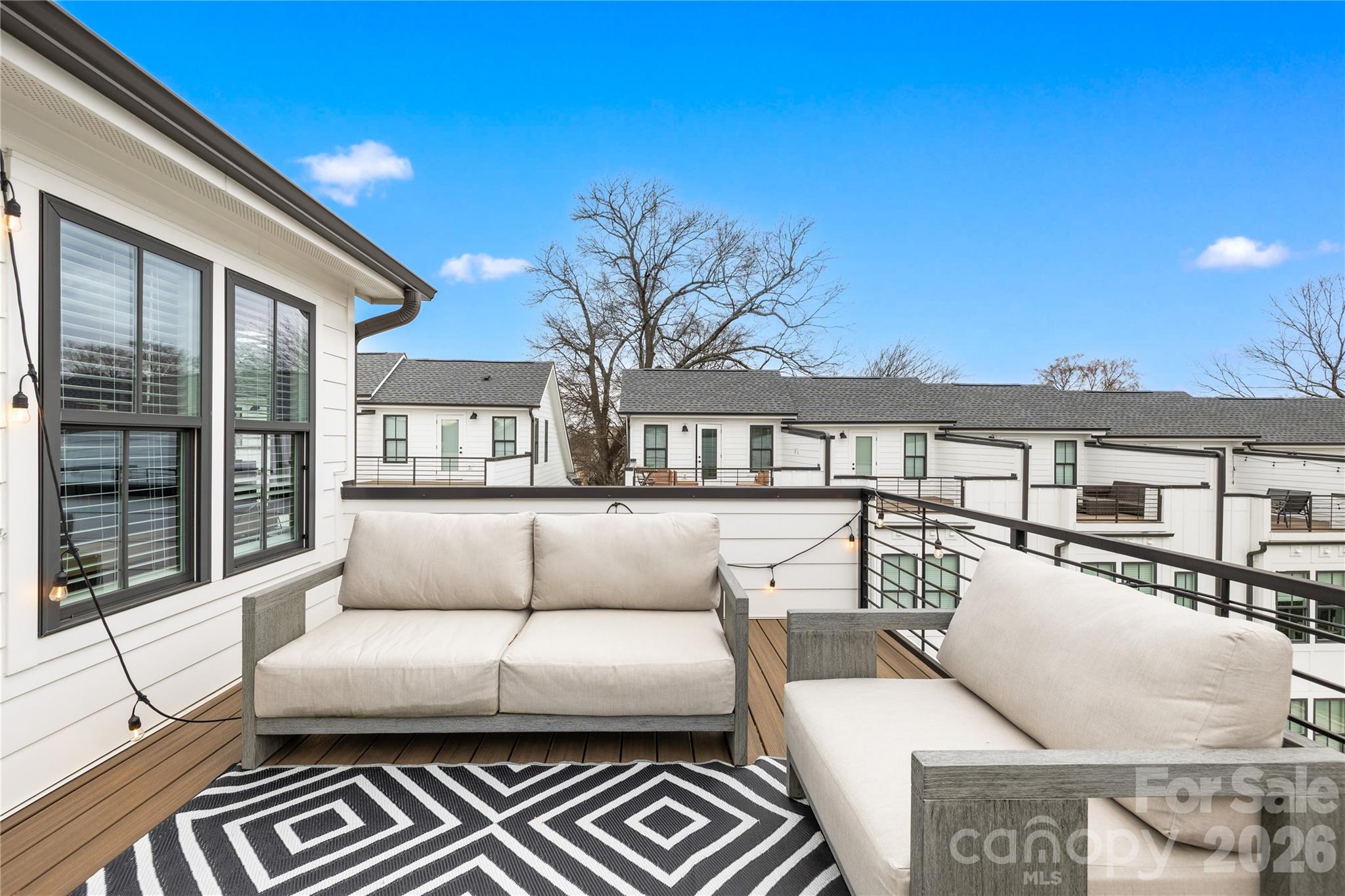 1130 Pegram Crossing Drive #19 — Charlotte