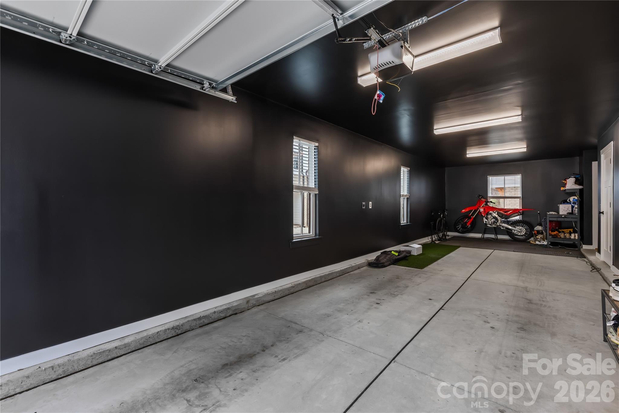 1130 Pegram Crossing Drive #19 — Charlotte