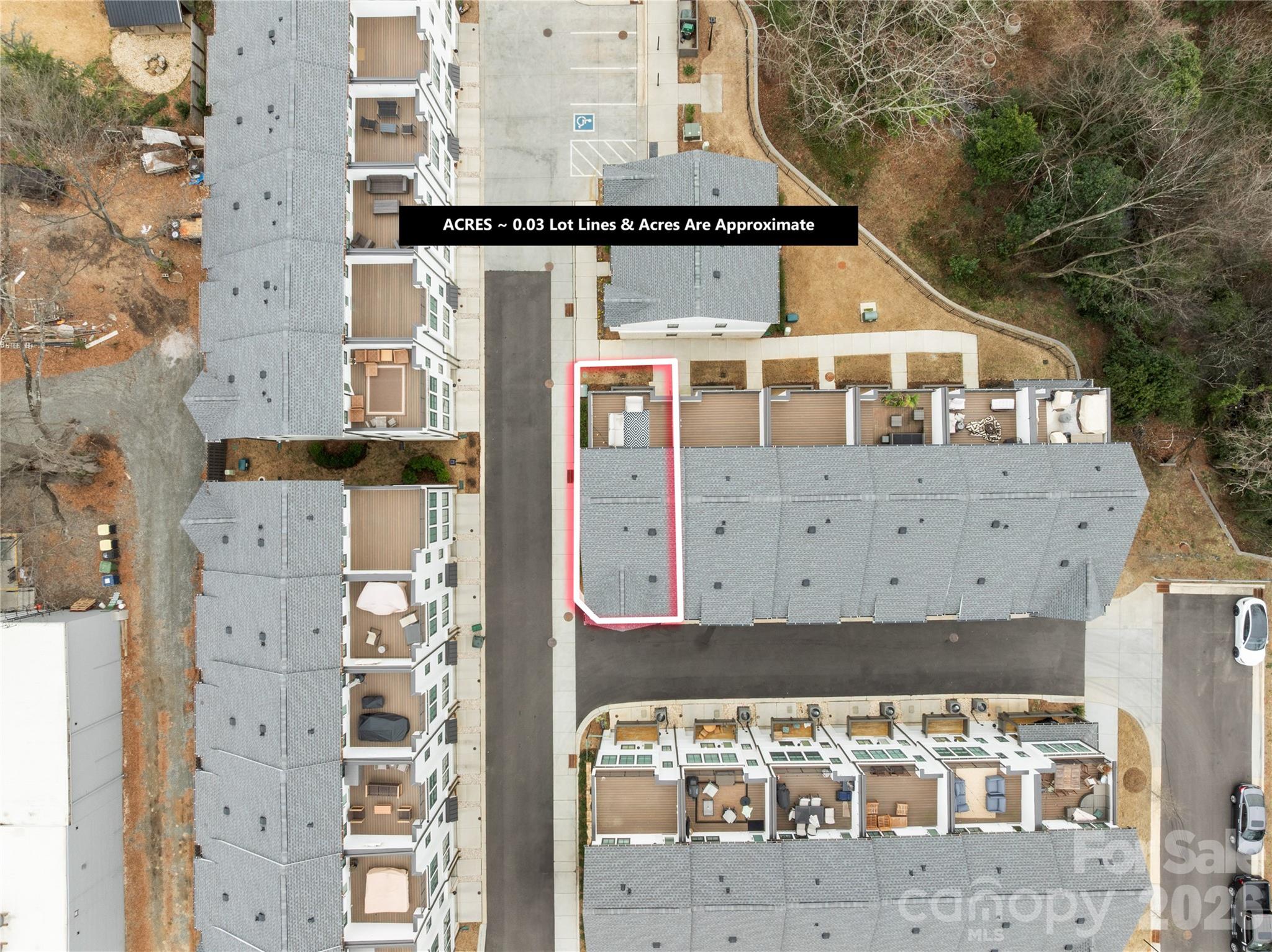 1130 Pegram Crossing Drive #19 — Charlotte