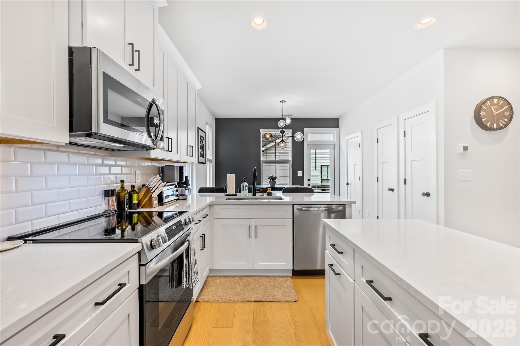 1130 Pegram Crossing Drive #19 — Charlotte
