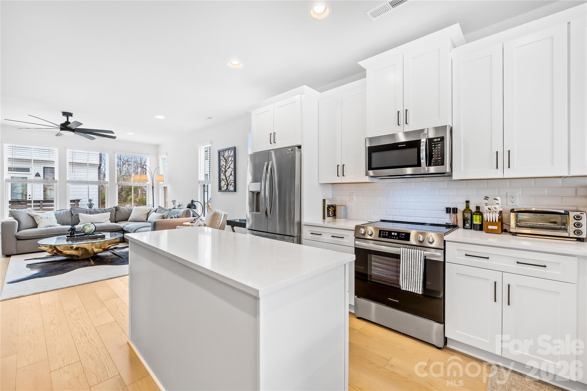 1130 Pegram Crossing Drive #19 — Charlotte
