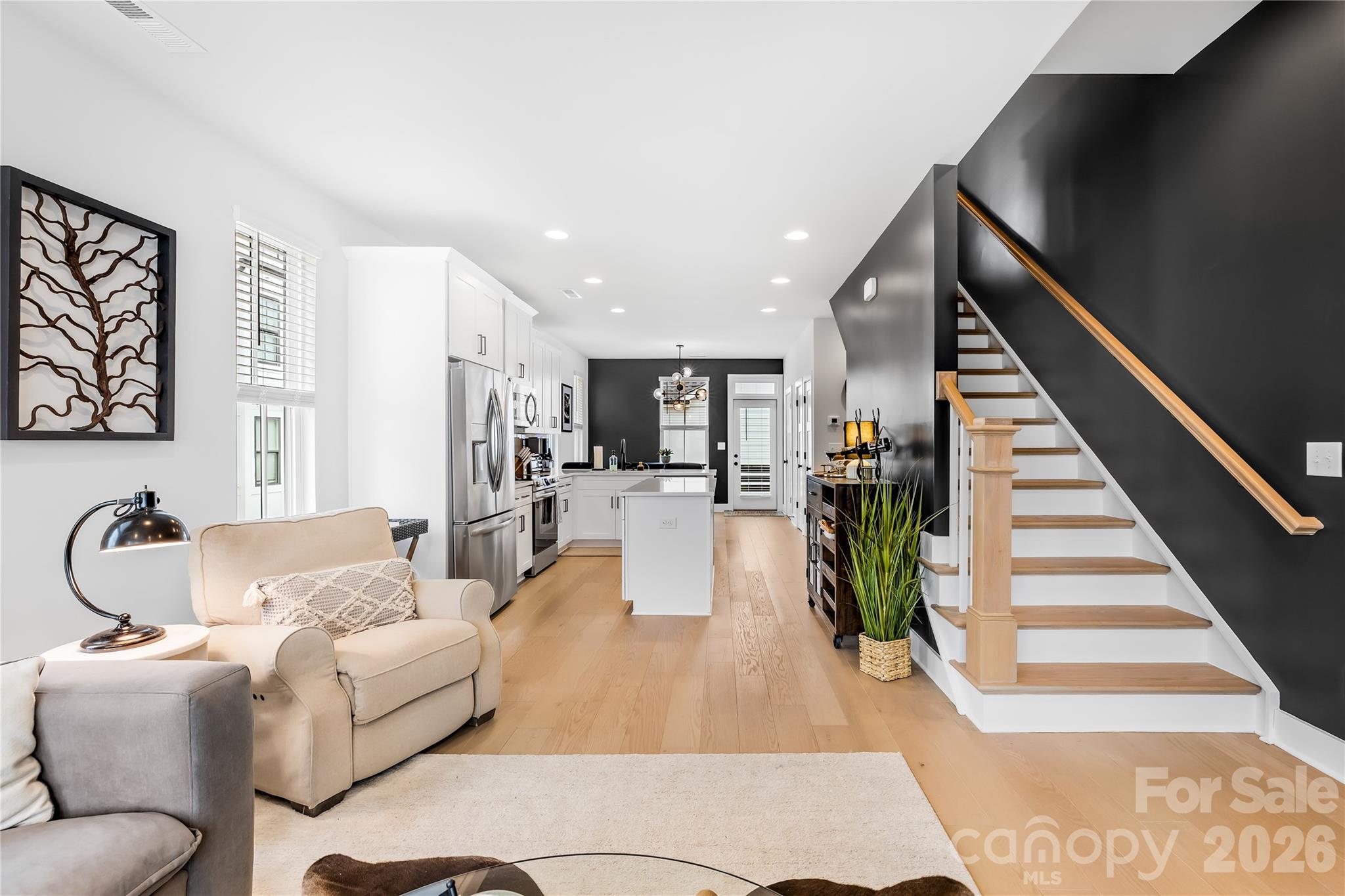1130 Pegram Crossing Drive #19 — Charlotte