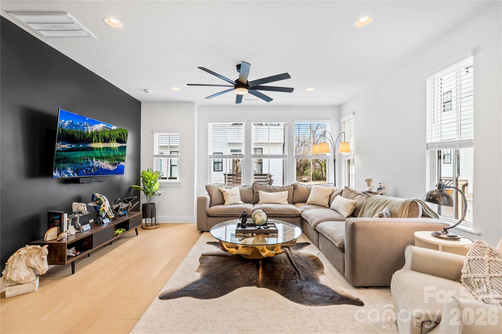 1130 Pegram Crossing Drive #19 — Charlotte