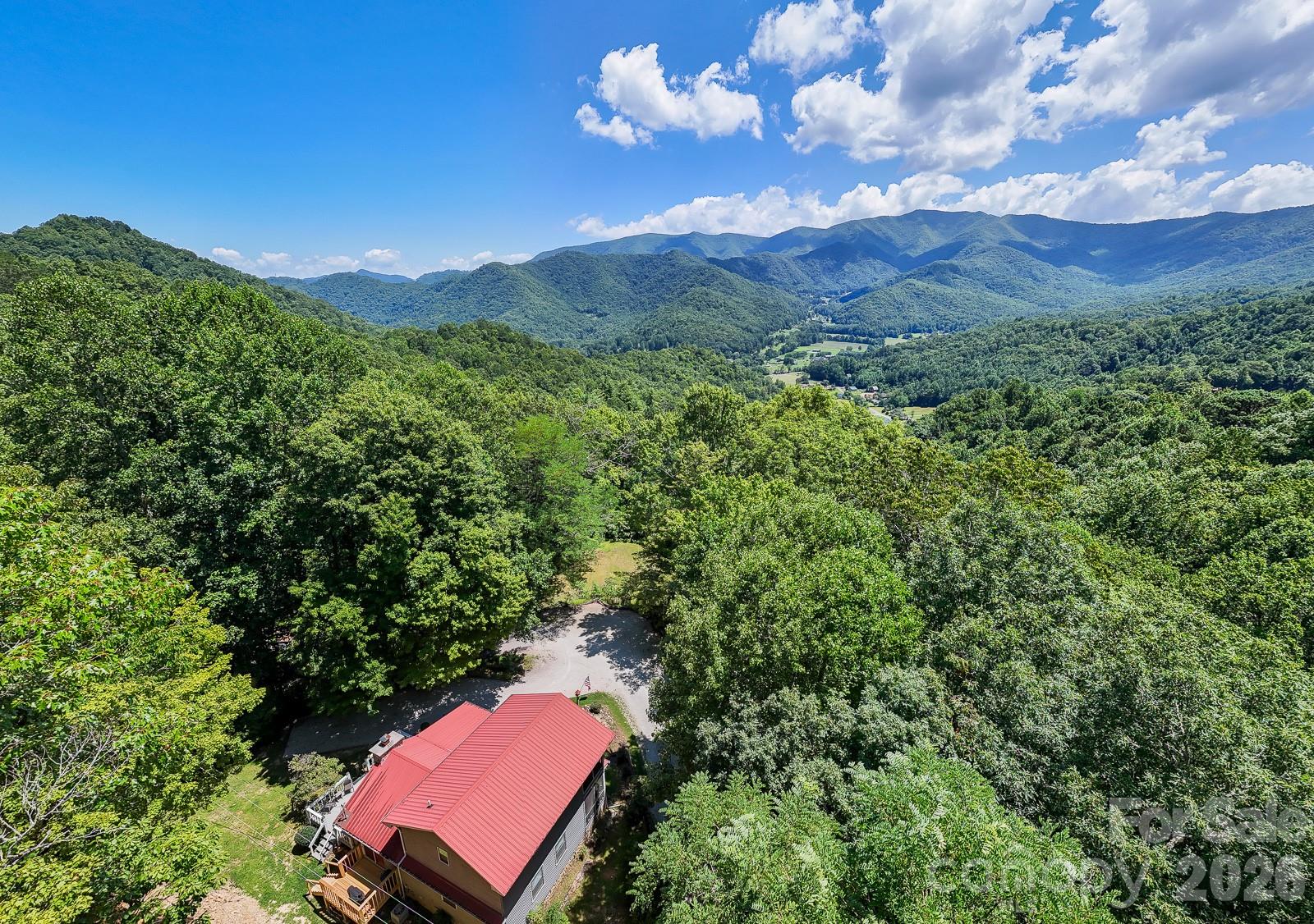 146 W Stecoah Heights — Robbinsville