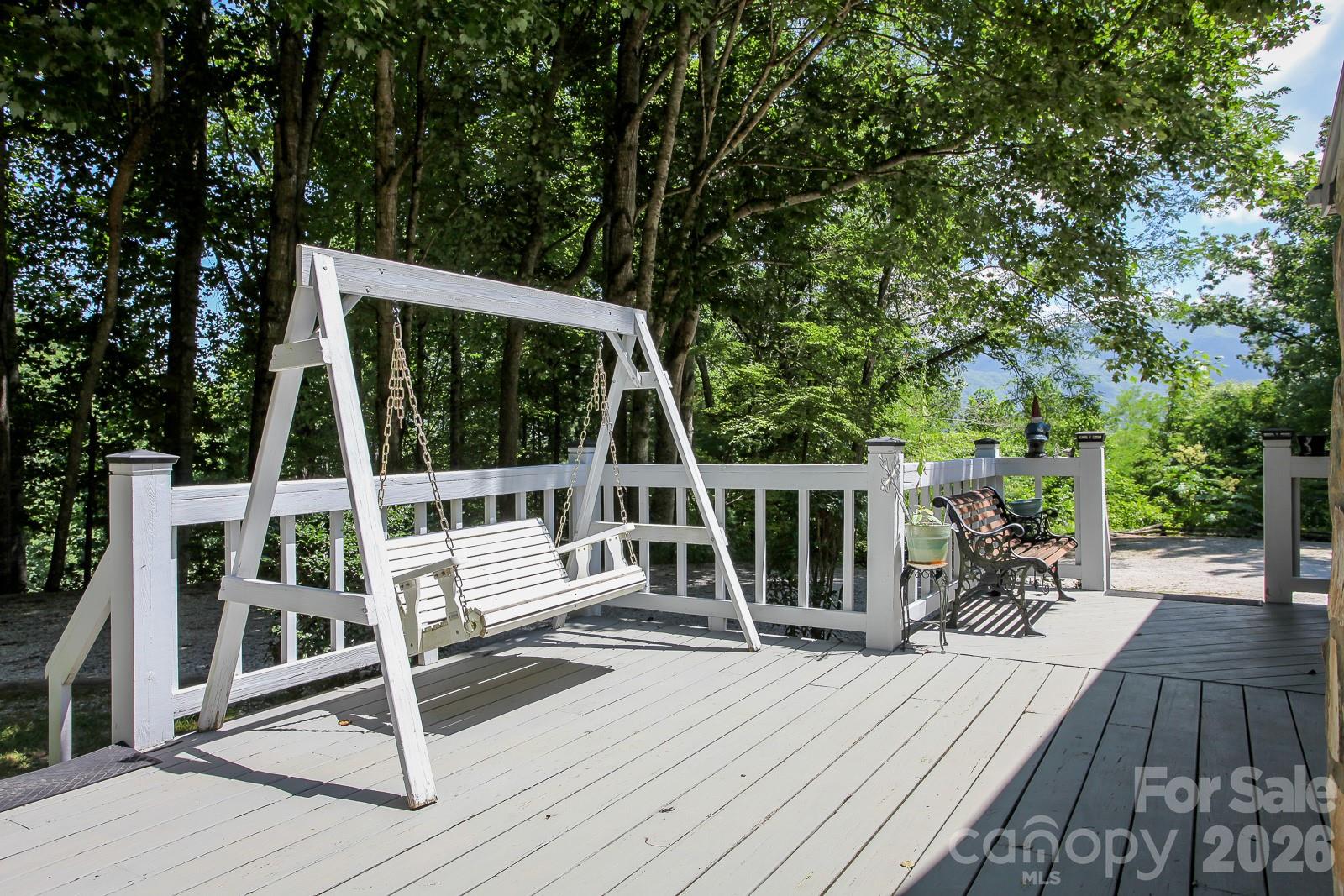 146 W Stecoah Heights — Robbinsville
